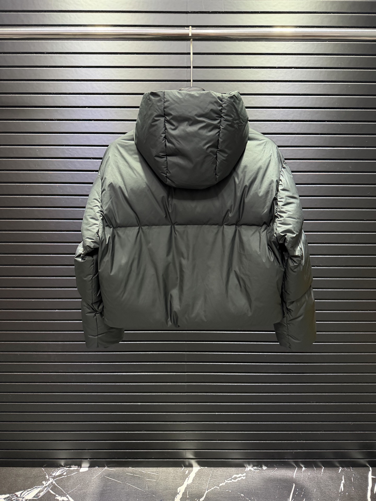 Cheap Prada Down Coats in 223584, $160 USD- [IB223584] - Replica Prada Down Coats