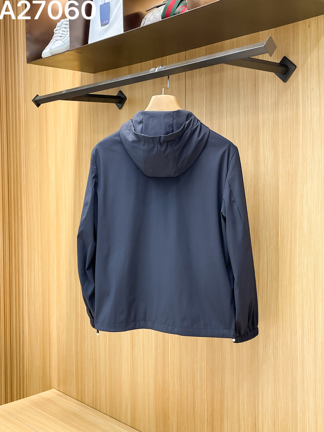 Cheap Prada Jackets for Men in 223586, $75 USD- [IB223586] - Replica Prada Jackets for Men