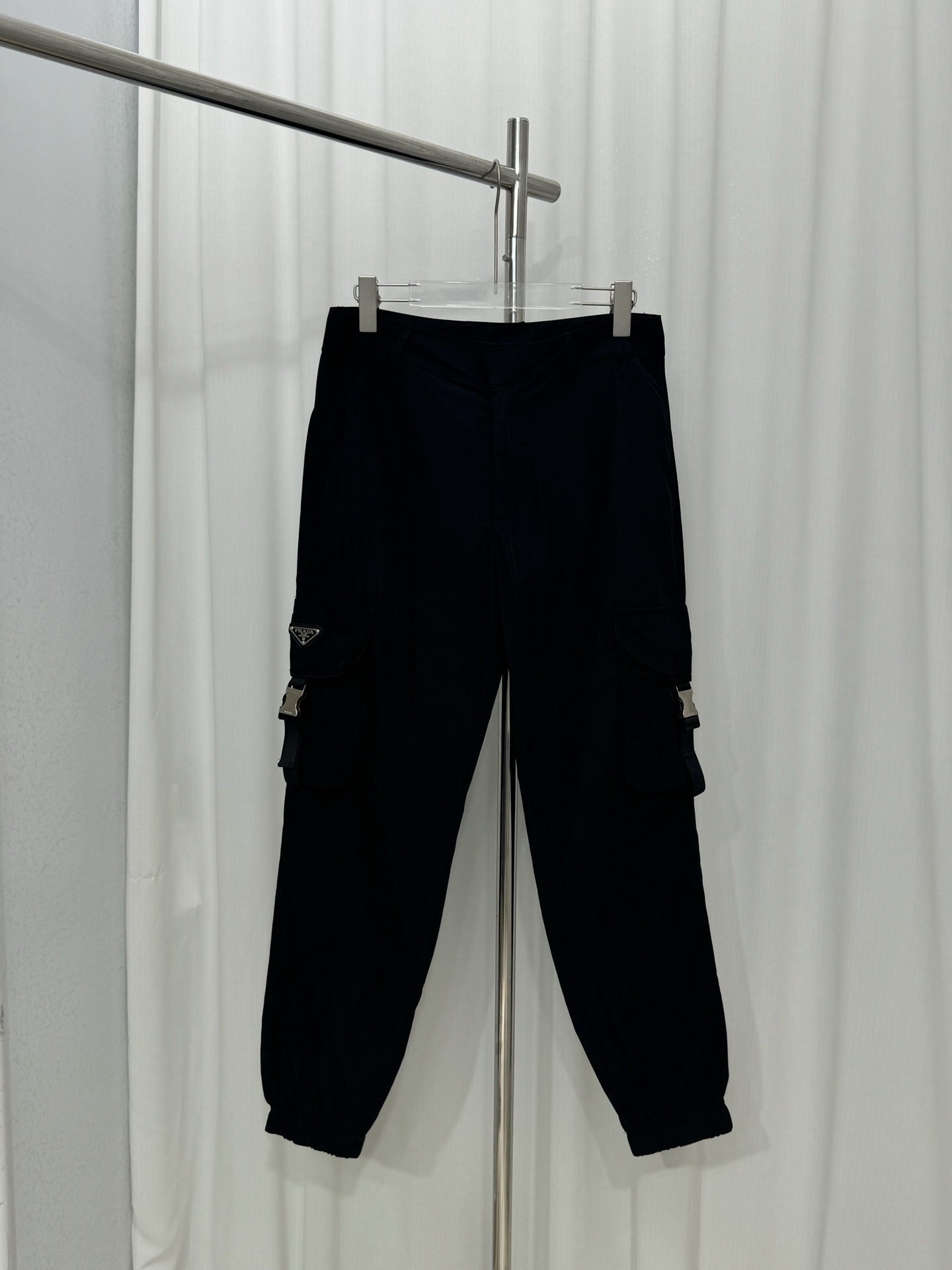 Cheap Prado Pants For Men in 223603, $55 USD- [IB223603] - Replica Prado Pants For Men