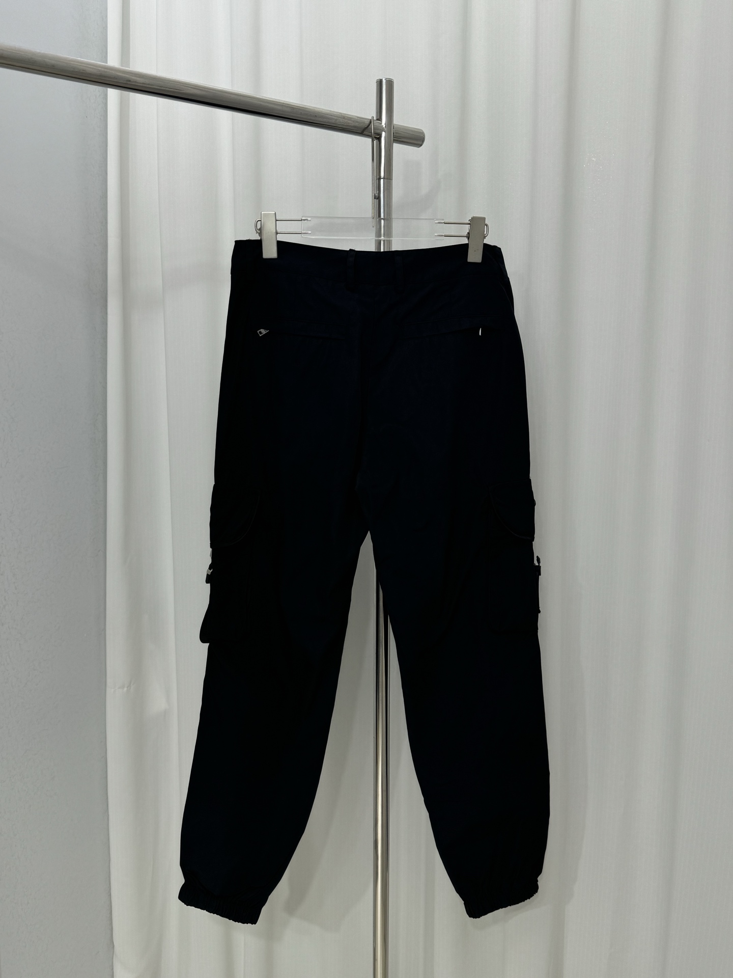 Cheap Prado Pants For Men in 223603, $55 USD- [IB223603] - Replica Prado Pants For Men