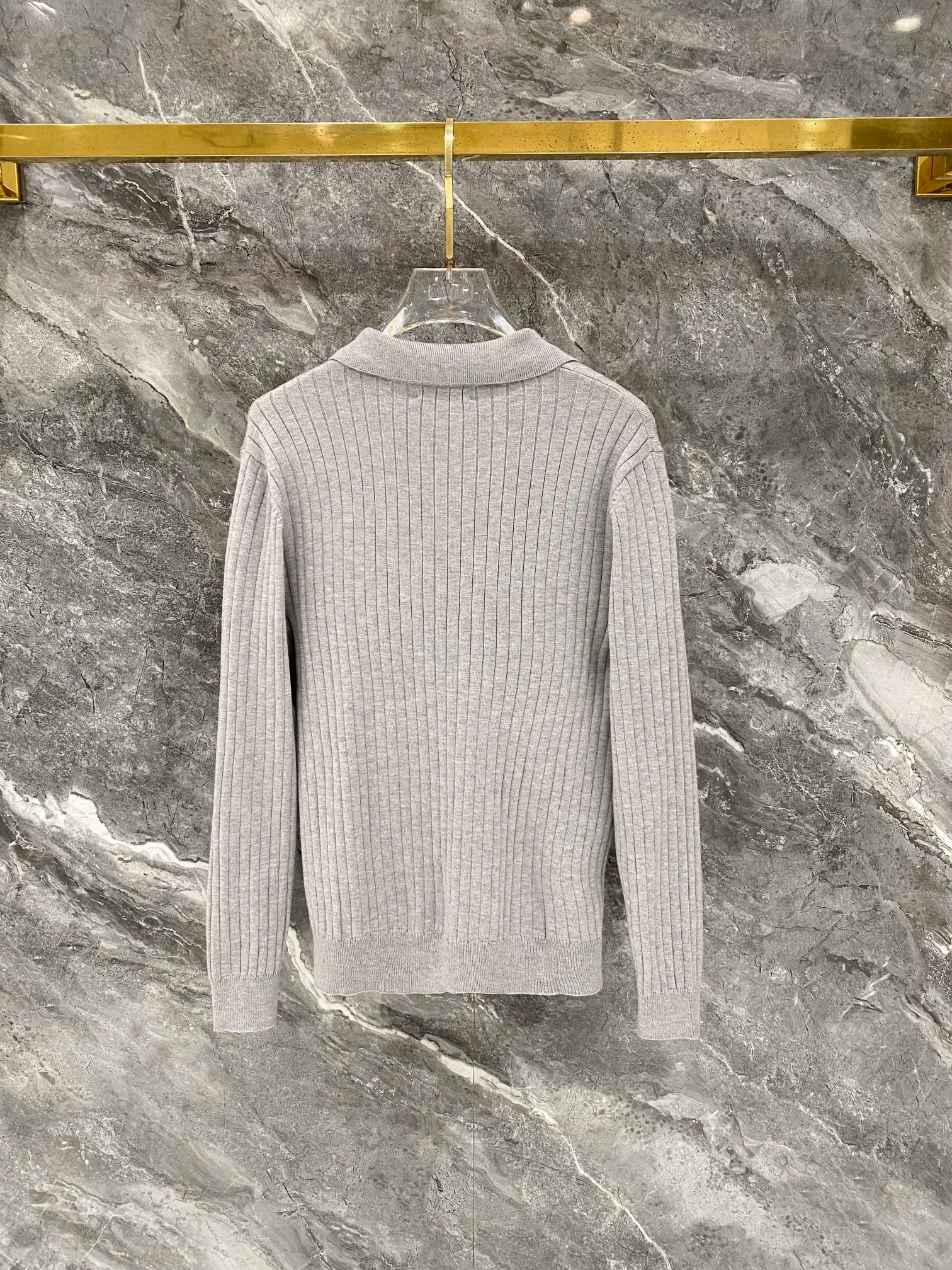 Cheap Prado Sweaters for Men in 223607, $55 USD- [IB223607] - Replica Prado Sweaters for Men