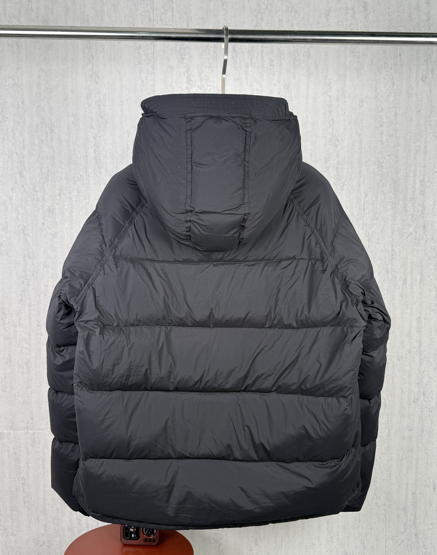 Cheap Prada Down Coats in 223614, $150 USD- [IB223614] - Replica Prada Down Coats
