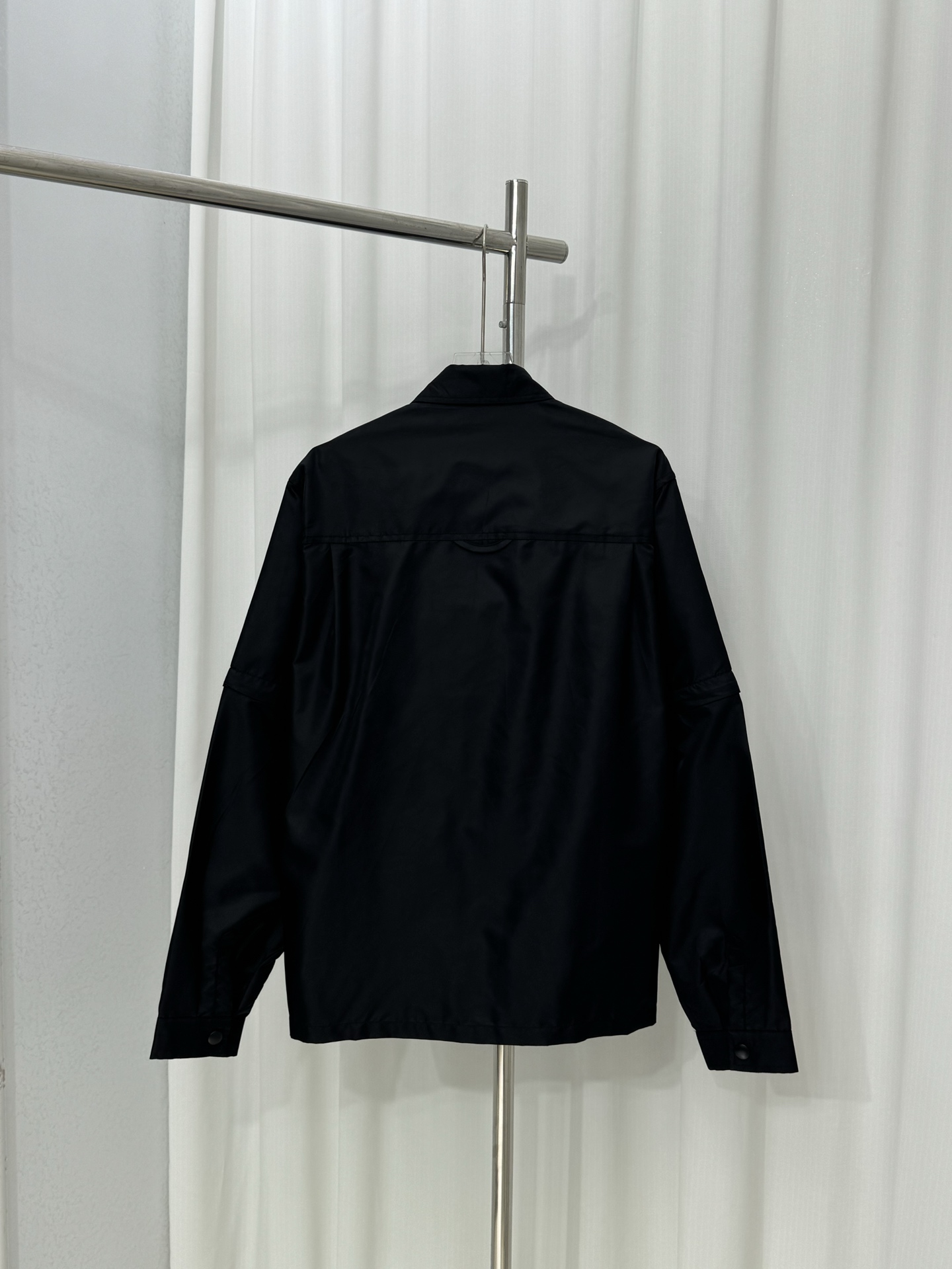 Cheap Prada Jackets for Men in 223615, $55 USD- [IB223615] - Replica Prada Jackets for Men