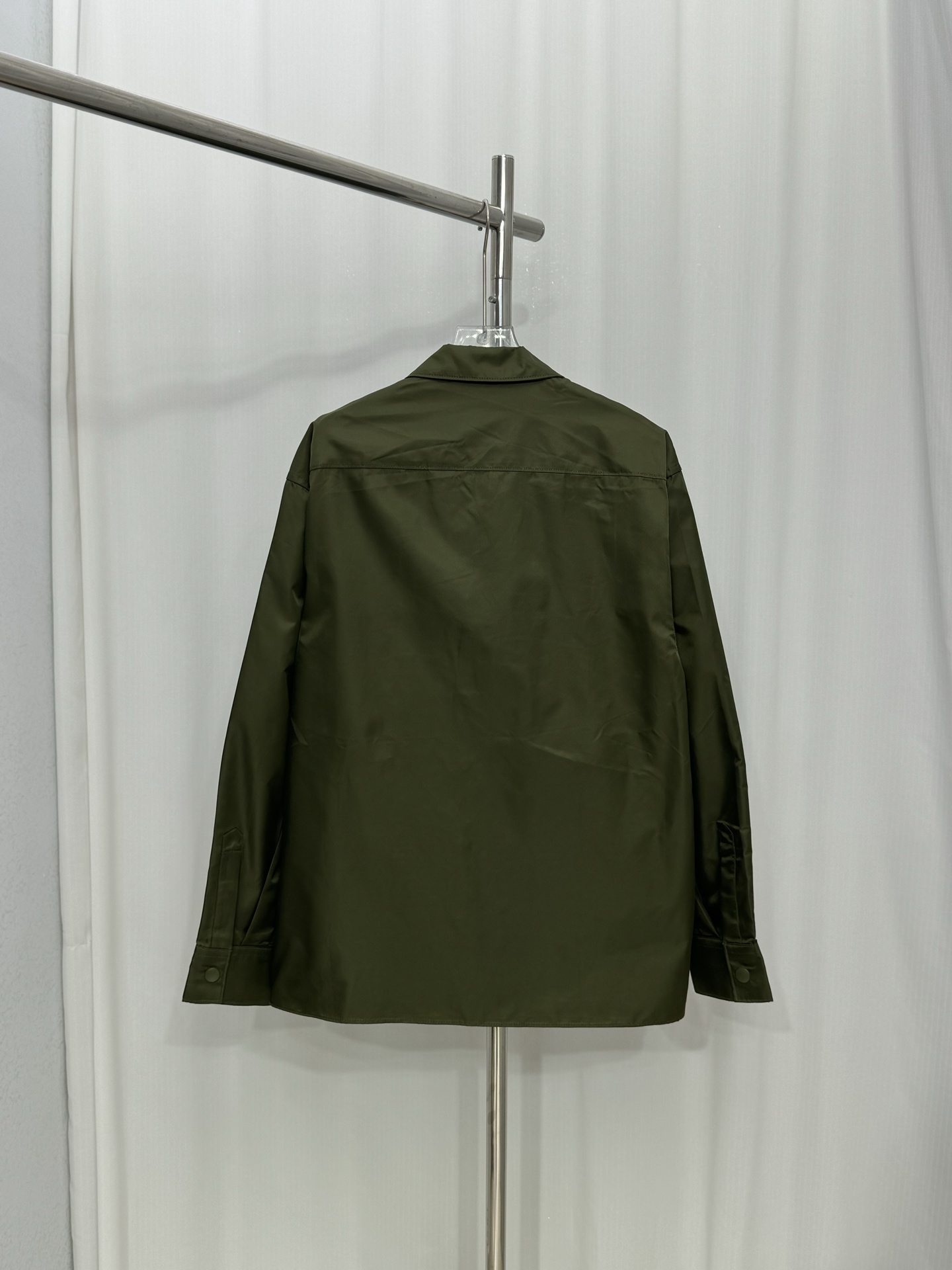 Cheap Prada Jackets for Men in 223616, $55 USD- [IB223616] - Replica Prada Jackets for Men