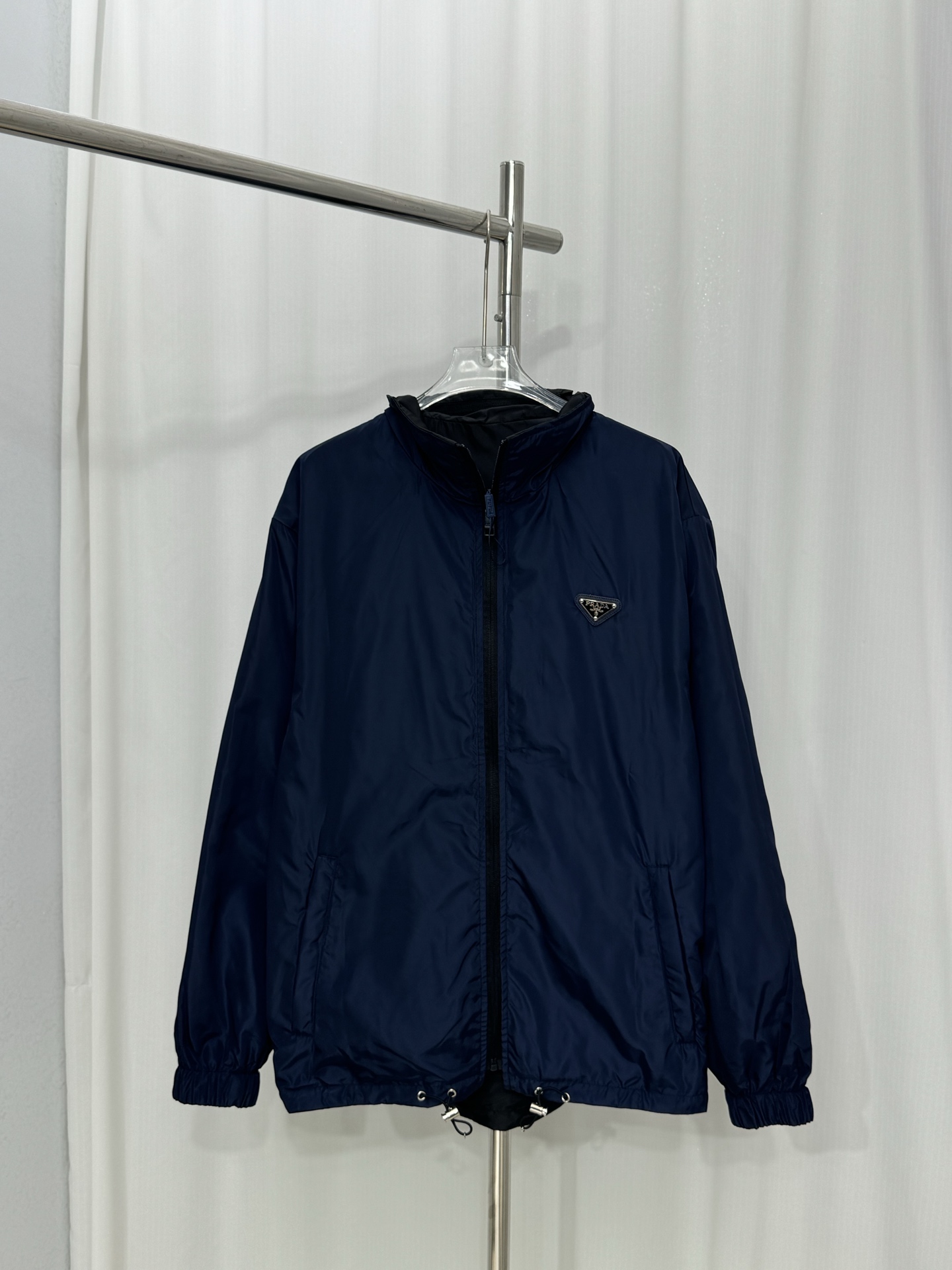 Cheap Prada Jackets for Men in 223618, $55 USD- [IB223618] - Replica Prada Jackets for Men