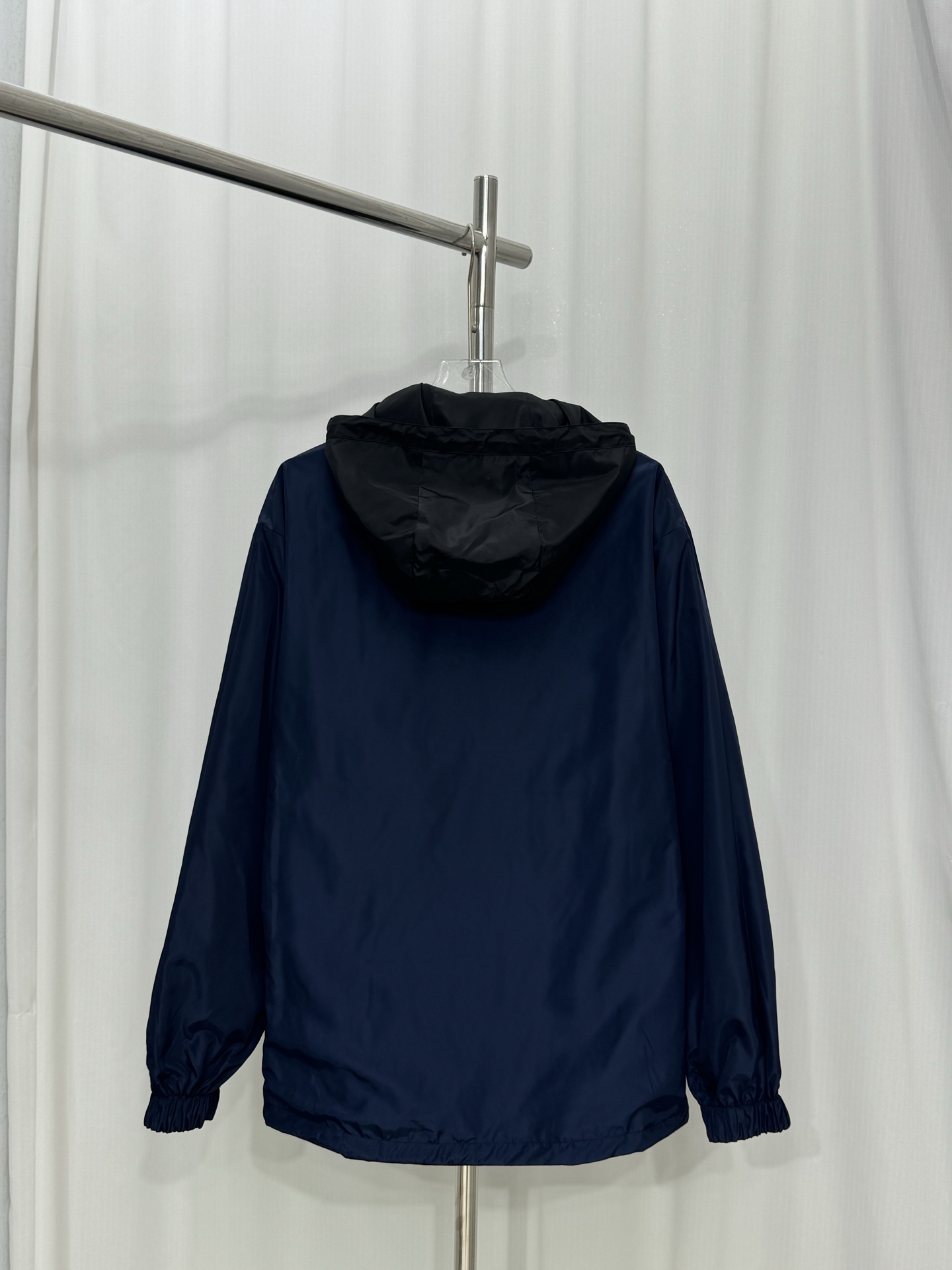 Cheap Prada Jackets for Men in 223618, $55 USD- [IB223618] - Replica Prada Jackets for Men