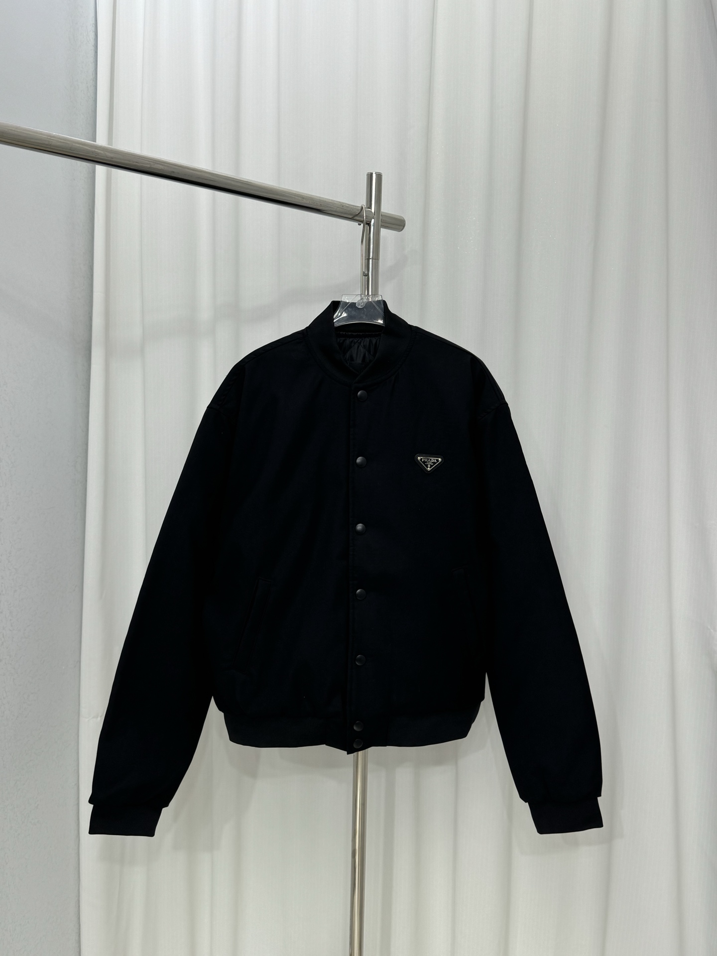 Cheap Prada Jackets for Men in 223620, $60 USD- [IB223620] - Replica Prada Jackets for Men