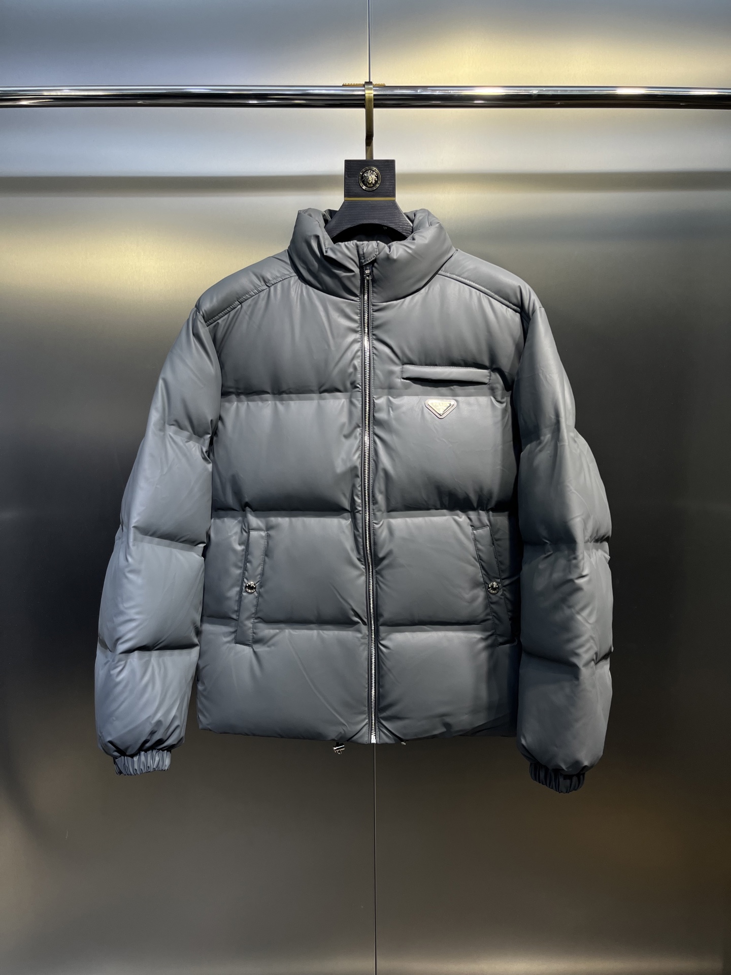 Cheap Prada Down Coats in 223622, $150 USD- [IB223622] - Replica Prada Down Coats