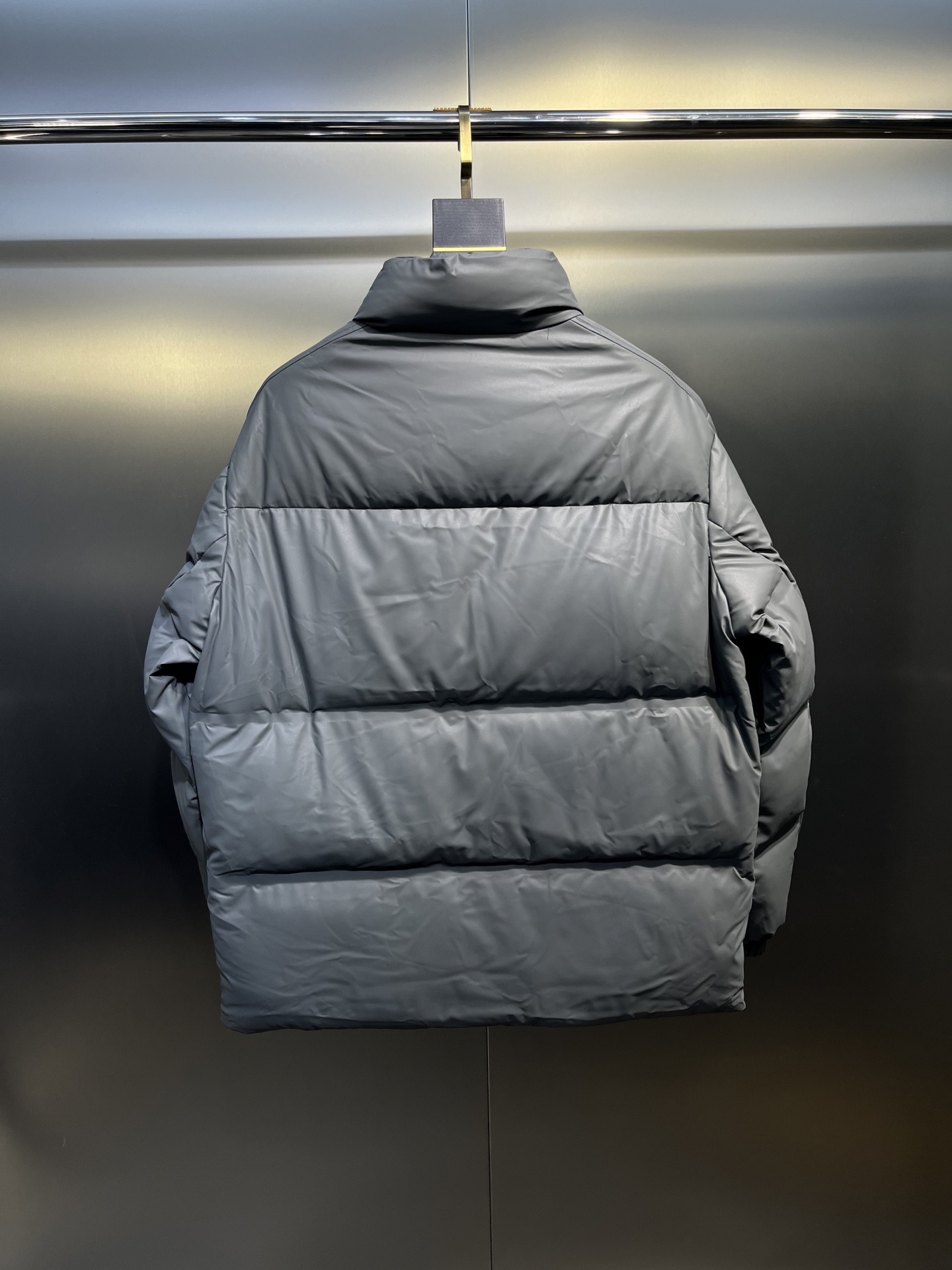 Cheap Prada Down Coats in 223622, $150 USD- [IB223622] - Replica Prada Down Coats