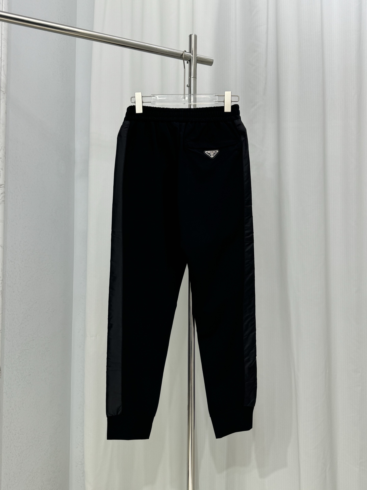 Cheap Prado Pants For Men in 223624, $55 USD- [IB223624] - Replica Prado Pants For Men