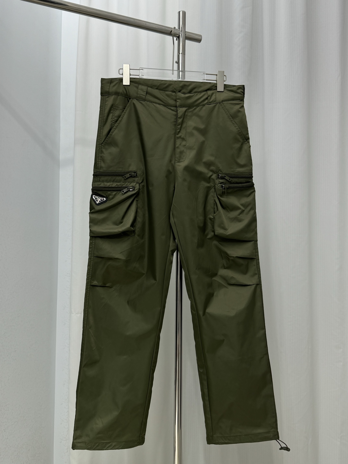 Cheap Prado Pants For Men in 223625, $55 USD- [IB223625] - Replica Prado Pants For Men