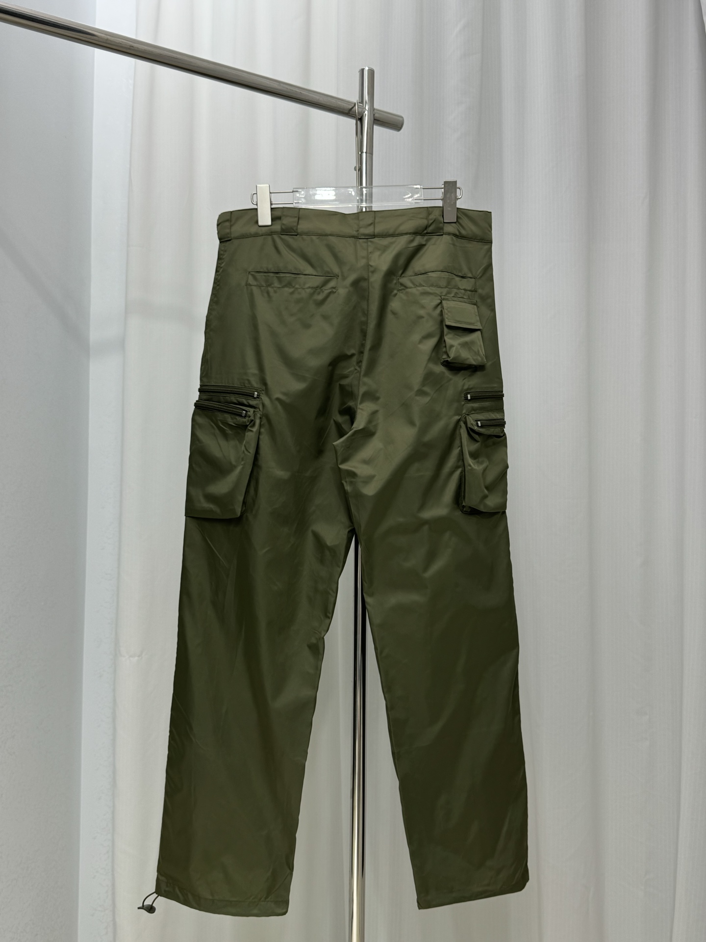 Cheap Prado Pants For Men in 223625, $55 USD- [IB223625] - Replica Prado Pants For Men