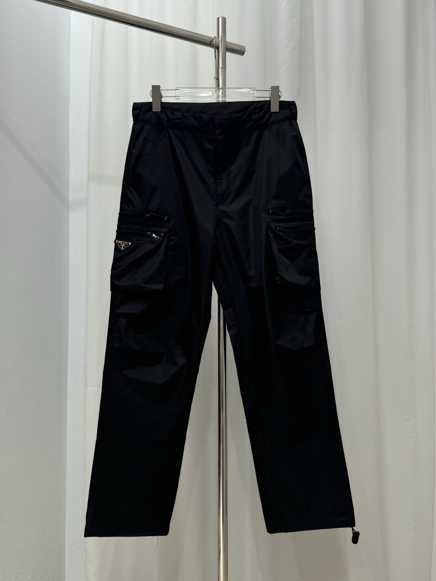 Cheap Prado Pants For Men in 223626, $55 USD- [IB223626] - Replica Prado Pants For Men