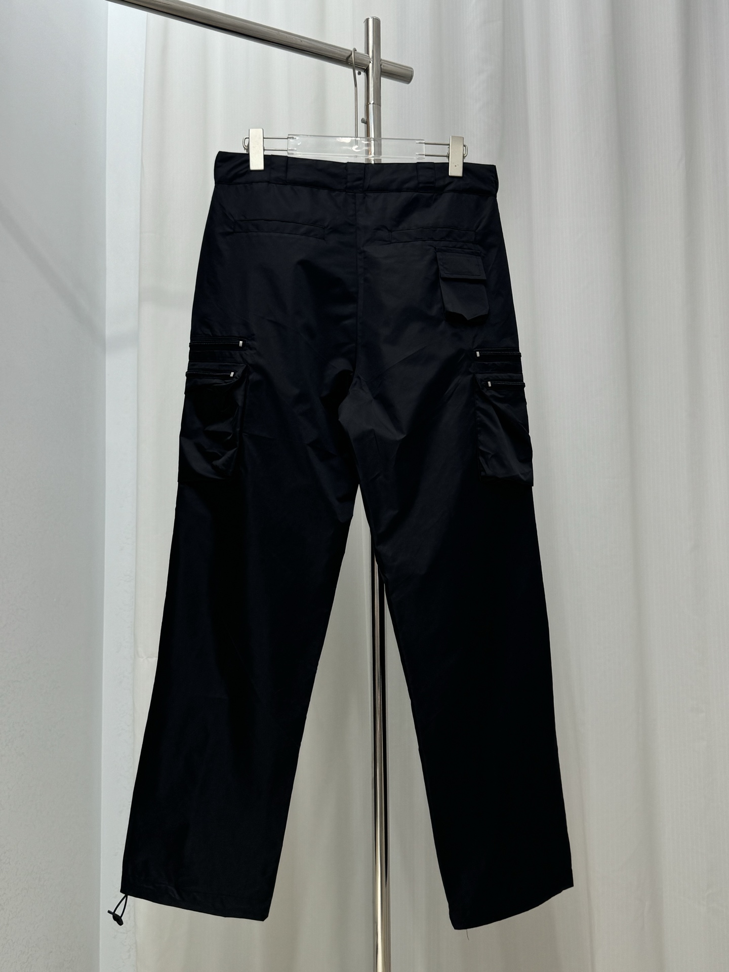 Cheap Prado Pants For Men in 223626, $55 USD- [IB223626] - Replica Prado Pants For Men