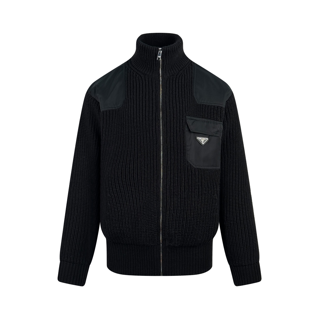 Cheap Prada Jackets for Men in 223631, $105 USD- [IB223631] - Replica Prada Jackets for Men
