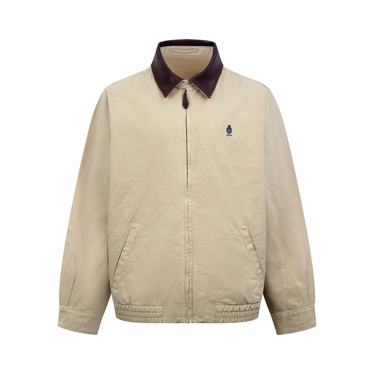 Cheap Prada Jackets for Men in 223632, $75 USD- [IB223632] - Replica Prada Jackets for Men