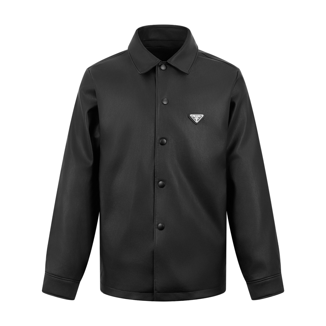 Cheap Prada Jackets for Men in 223635, $105 USD- [IB223635] - Replica Prada Jackets for Men