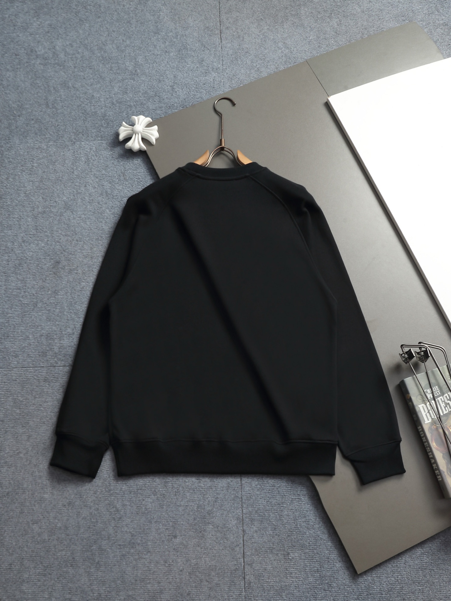 Cheap Prado Hoodies in 223638, $45 USD- [IB223638] - Replica Prado Hoodies