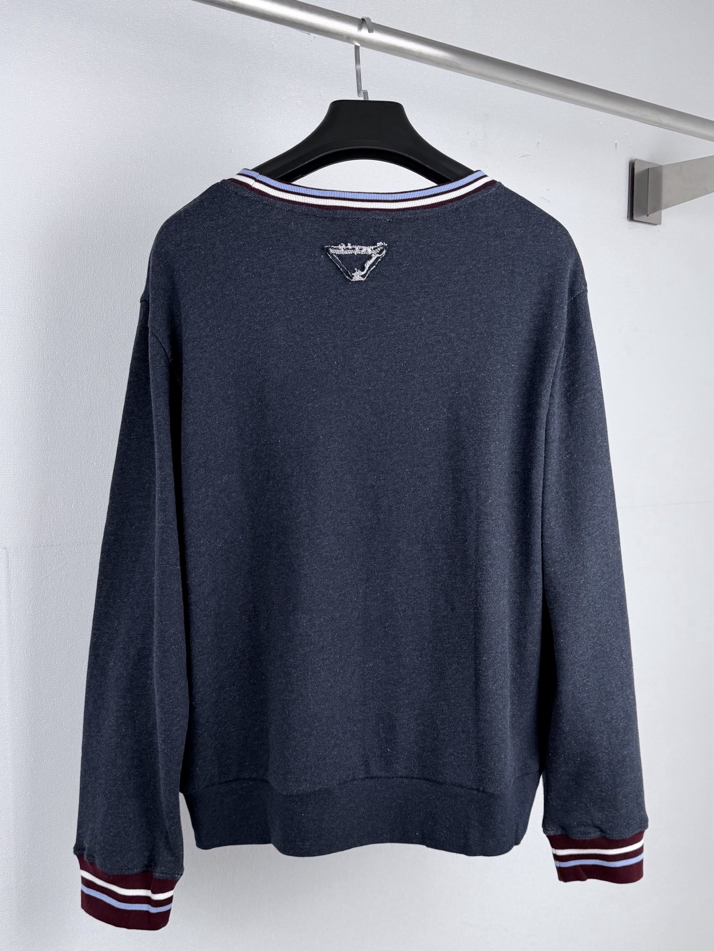 Cheap Prado Hoodies in 223643, $45 USD- [IB223643] - Replica Prado Hoodies