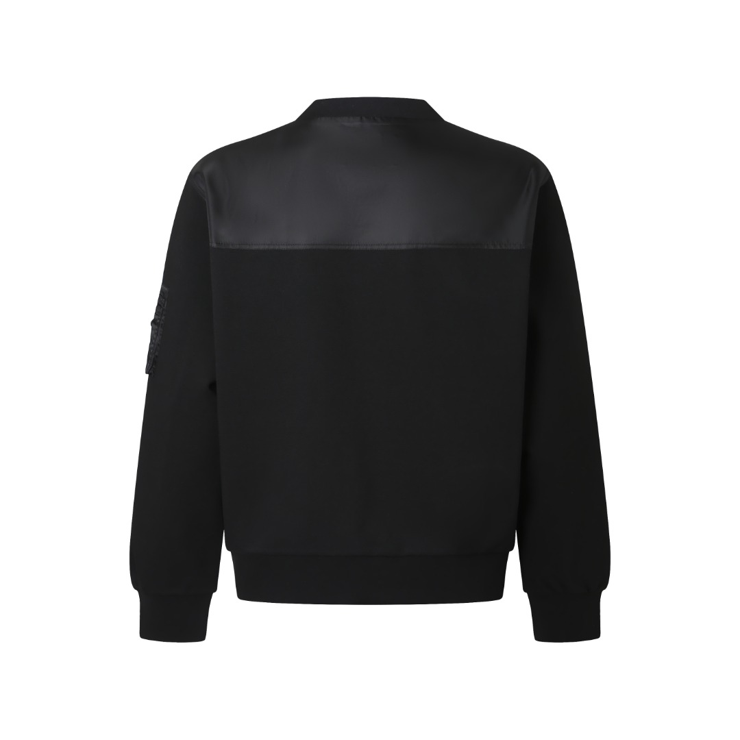 Cheap Prado Hoodies in 223644, $55 USD- [IB223644] - Replica Prado Hoodies