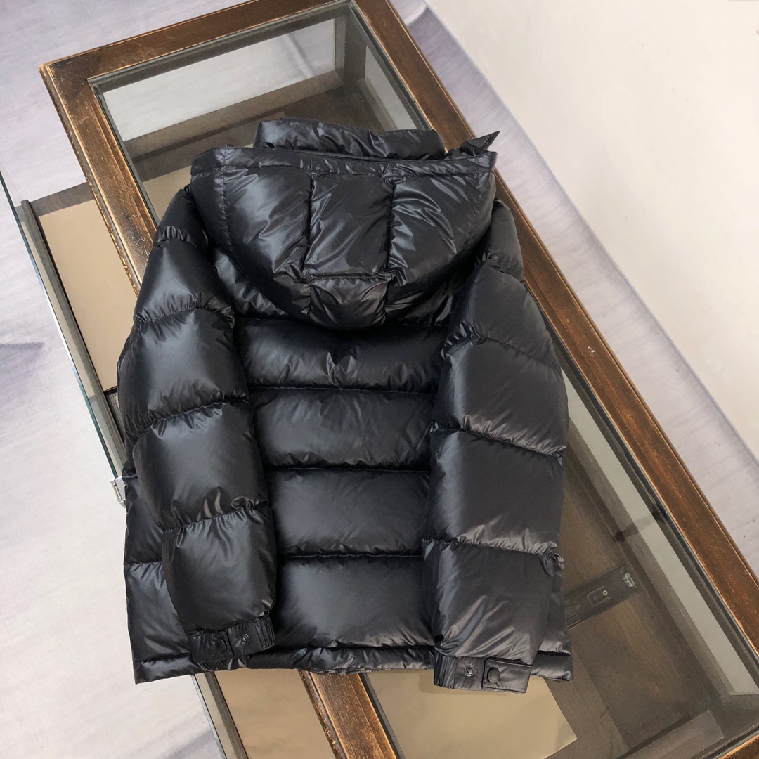 Cheap Prada Down Coats in 223660, $150 USD- [IB223660] - Replica Prada Down Coats