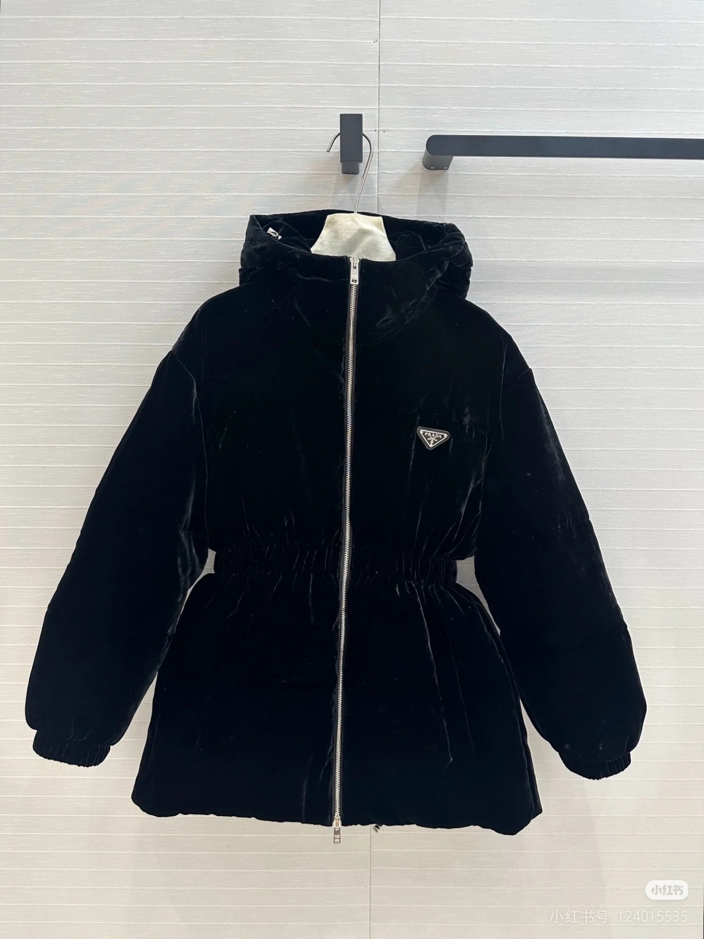 Cheap Prada Down Coats in 223661, $150 USD- [IB223661] - Replica Prada Down Coats