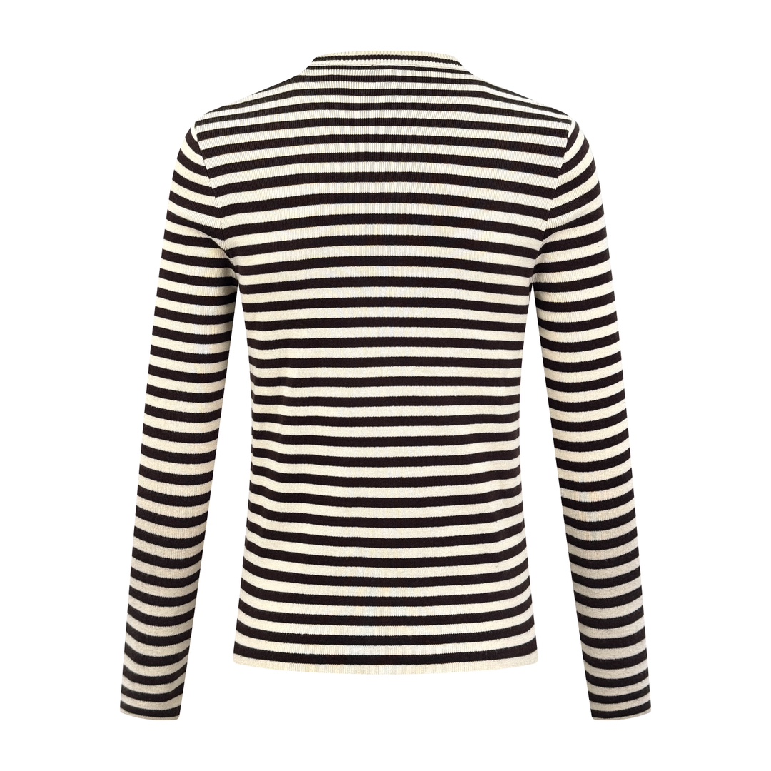 Cheap Prado Sweaters for Men in 223662, $50 USD- [IB223662] - Replica Prado Sweaters for Men