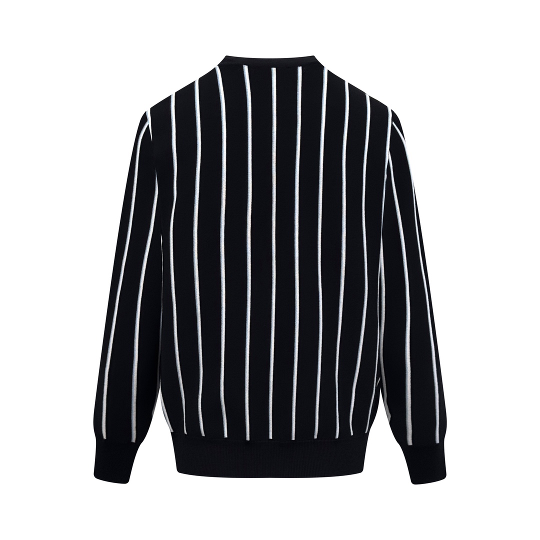Cheap Prado Sweaters for Men in 223664, $60 USD- [IB223664] - Replica Prado Sweaters for Men