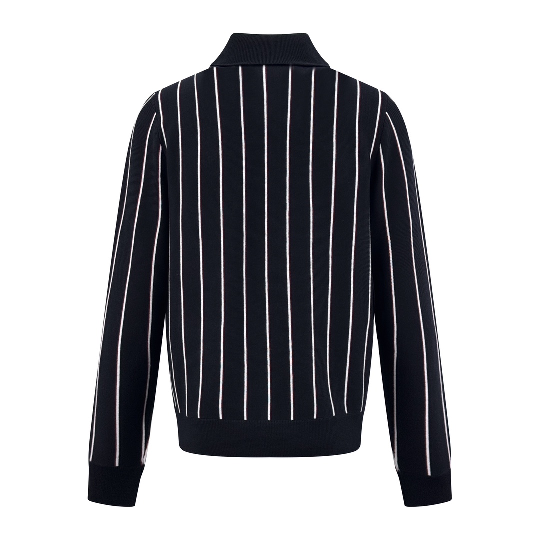 Cheap Prado Sweaters for Men in 223665, $60 USD- [IB223665] - Replica Prado Sweaters for Men