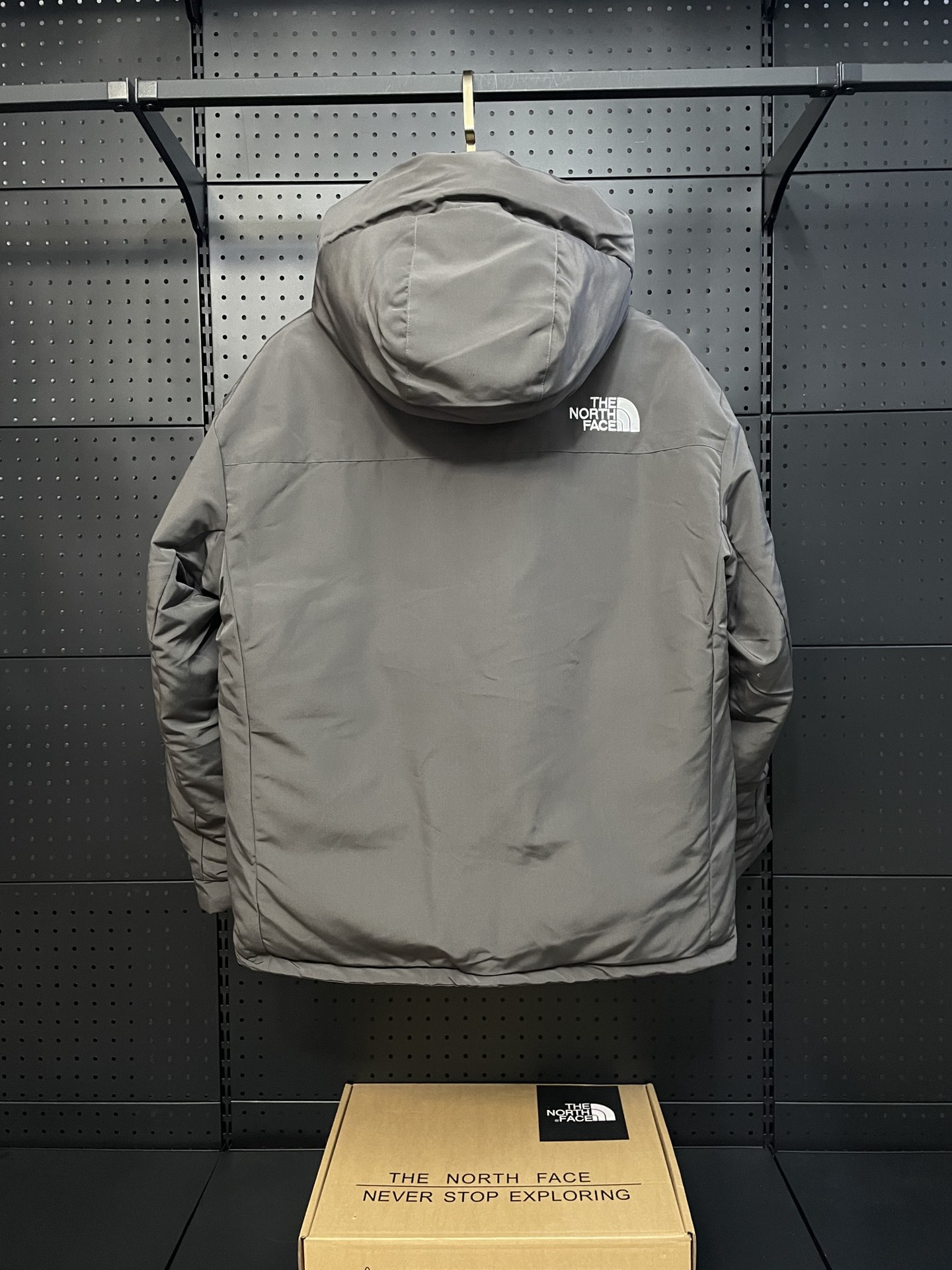 Cheap The North Face Jackets in 223669, $110 USD- [IB223669] - Replica The North Face Jackets for Men