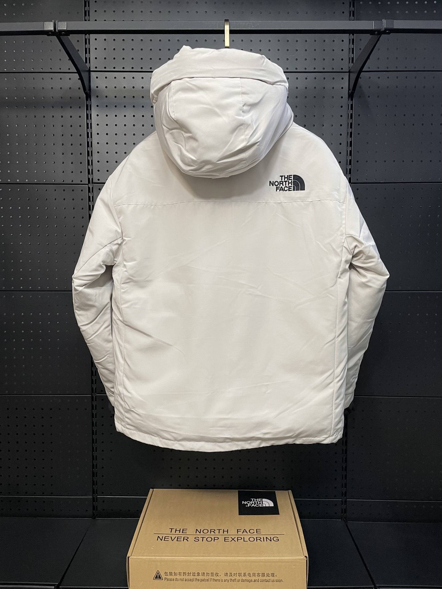Cheap The North Face Jackets in 223670, $110 USD- [IB223670] - Replica The North Face Jackets for Men