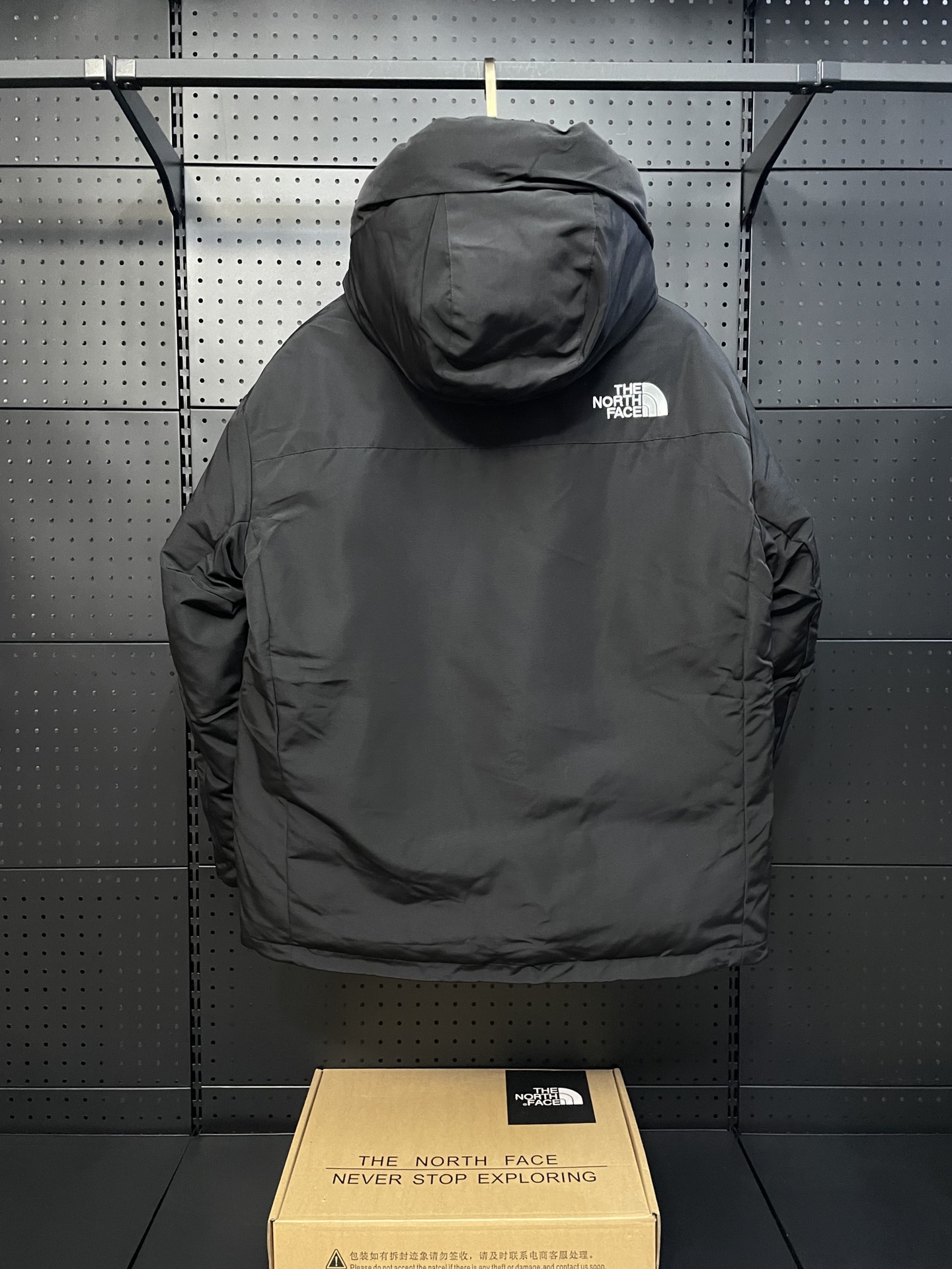 Cheap The North Face Jackets in 223671, $110 USD- [IB223671] - Replica The North Face Jackets for Men