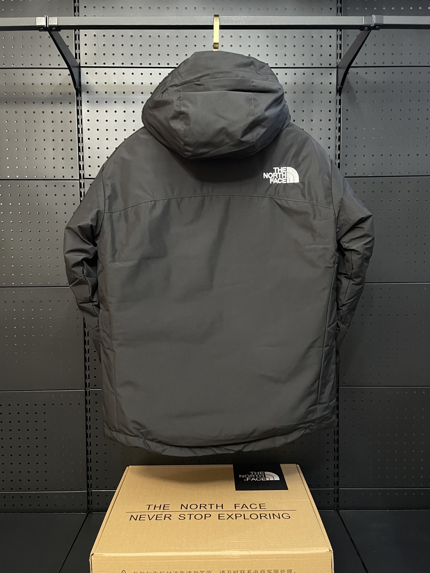 Cheap The North Face Jackets in 223672, $145 USD- [IB223672] - Replica The North Face Jackets for Men
