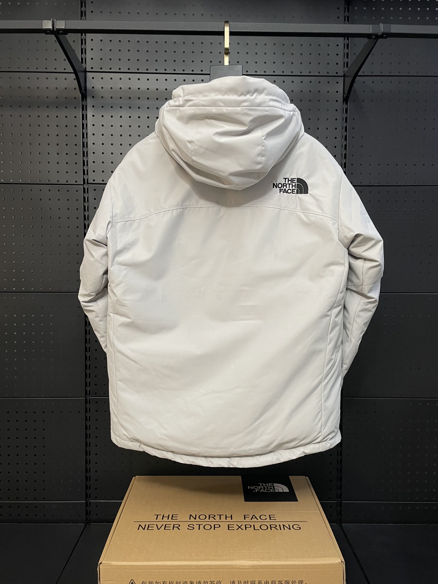 Cheap The North Face Jackets in 223673, $145 USD- [IB223673] - Replica The North Face Jackets for Men