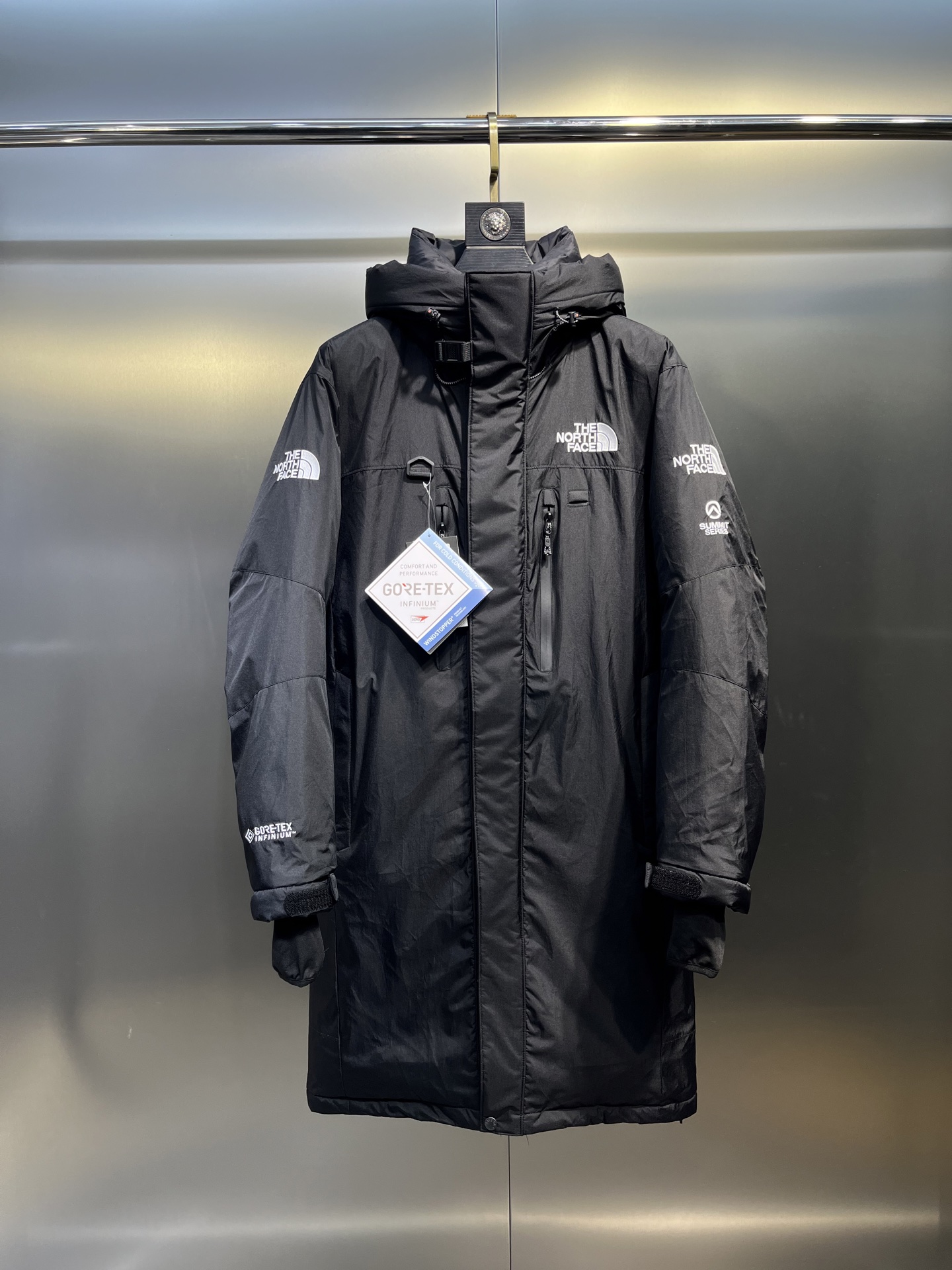 Cheap The North Face Jackets in 223674, $165 USD- [IB223674] - Replica The North Face Jackets for Men