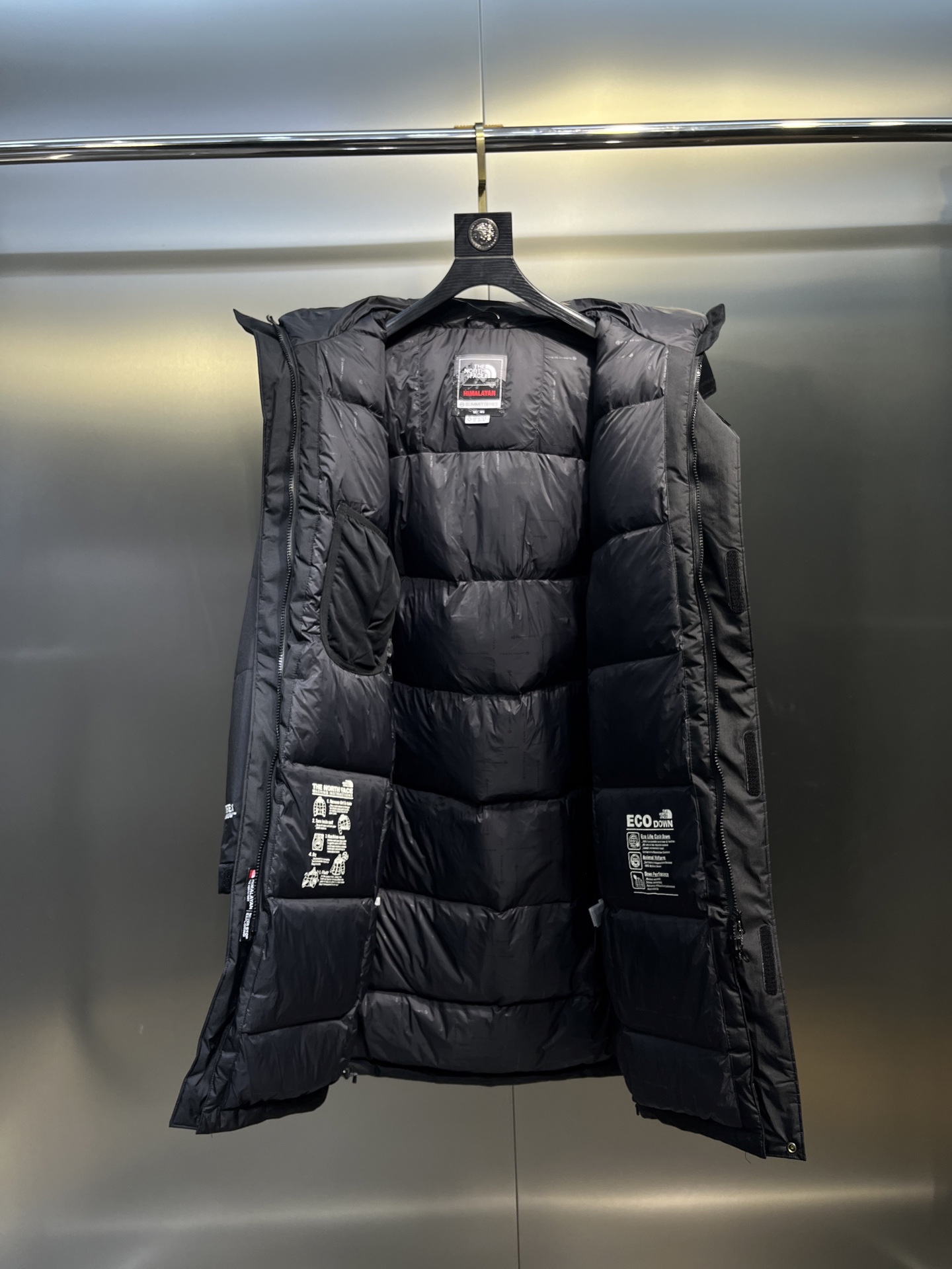 Cheap The North Face Jackets in 223674, $165 USD- [IB223674] - Replica The North Face Jackets for Men