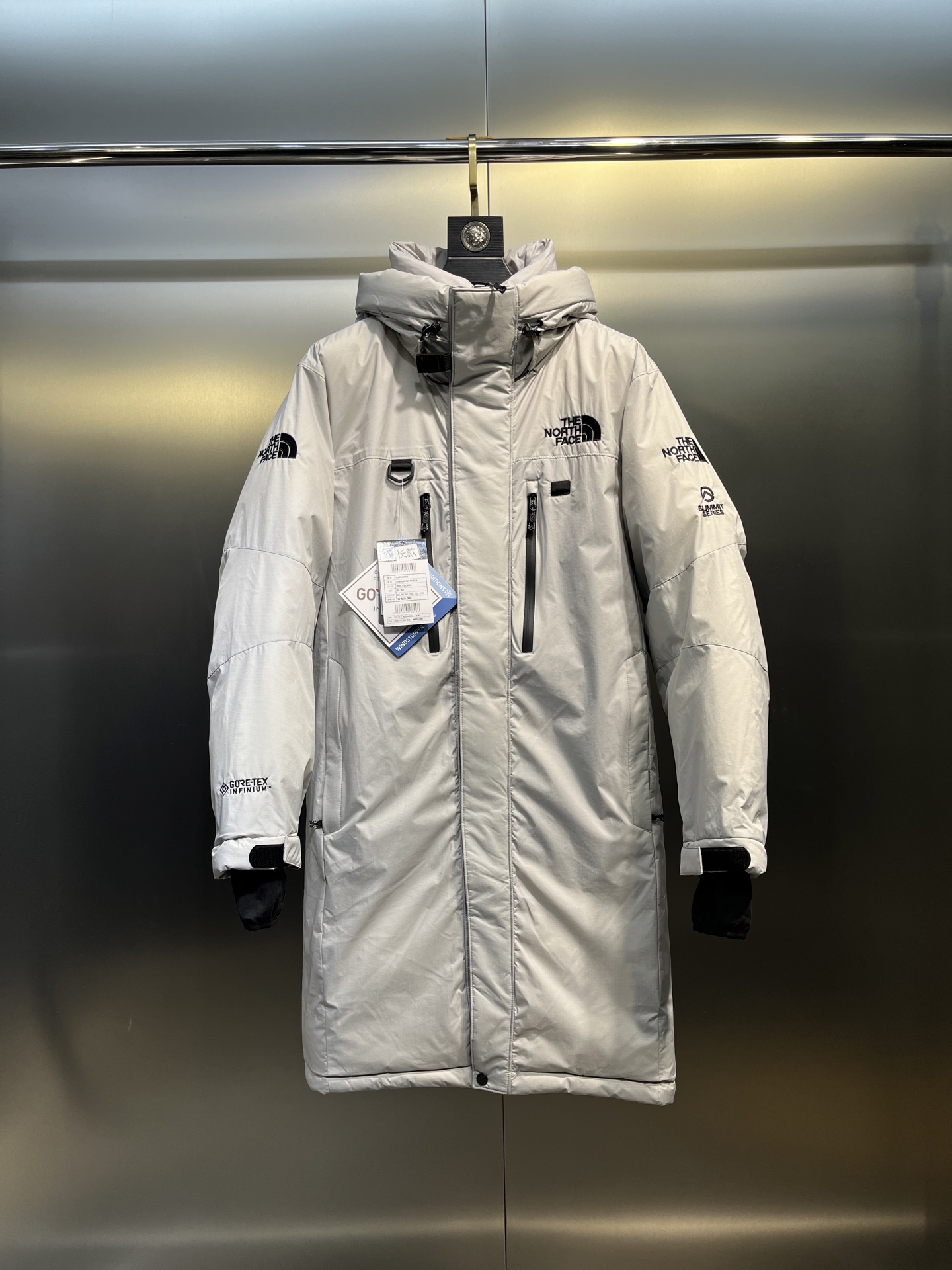 Cheap The North Face Jackets in 223675, $165 USD- [IB223675] - Replica The North Face Jackets for Men