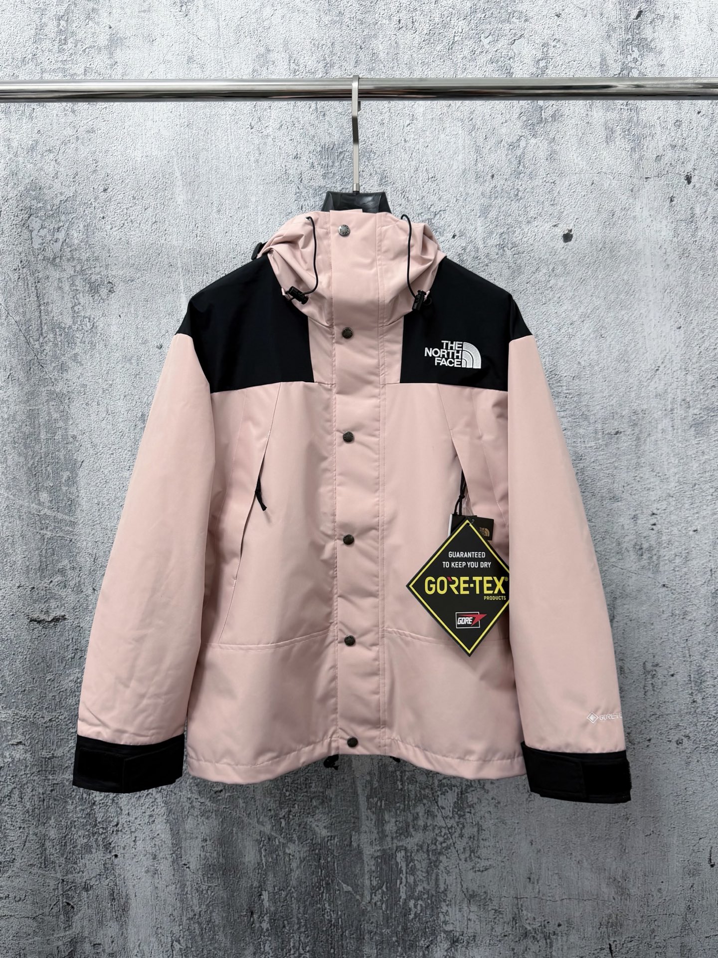 Cheap The North Face Jackets for Women in 223677, $95 USD- [IB223677] - Replica The North Face Jackets for Women