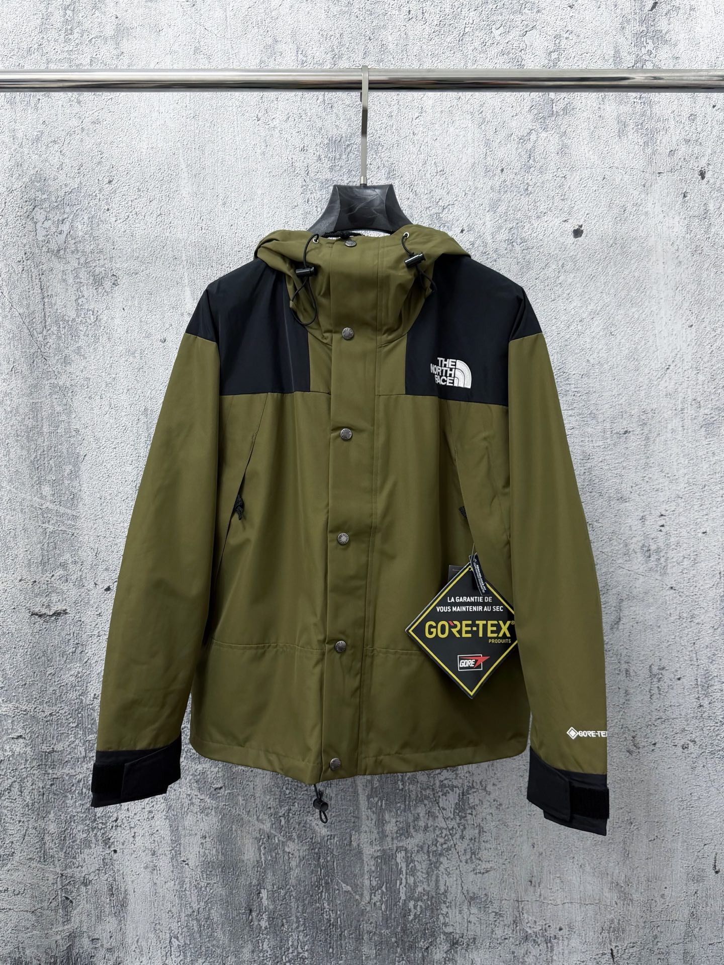 Cheap The North Face Jackets for Women in 223678, $95 USD- [IB223678] - Replica The North Face Jackets for Women