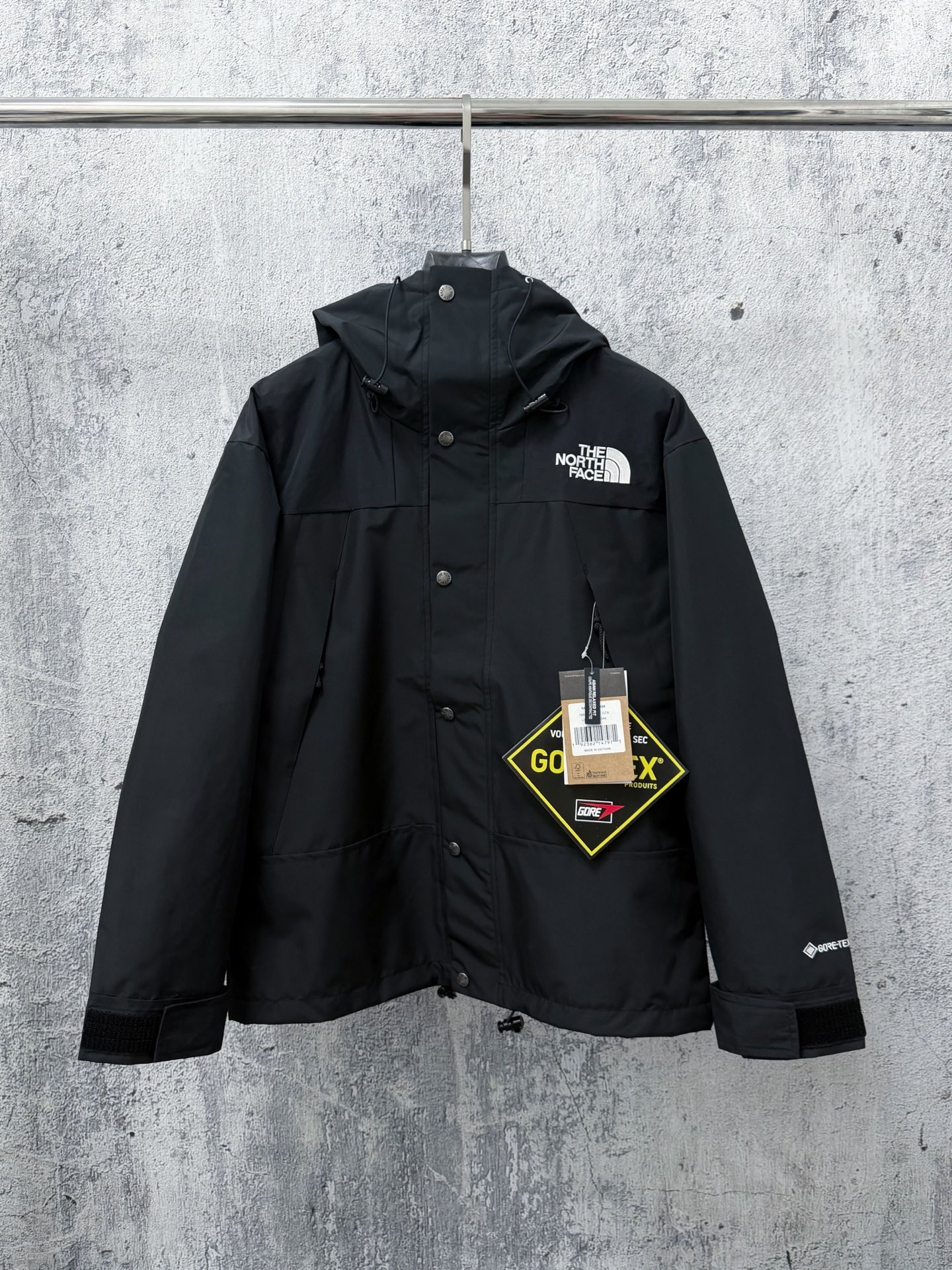 Cheap The North Face Jackets for Women in 223679, $95 USD- [IB223679] - Replica The North Face Jackets for Women