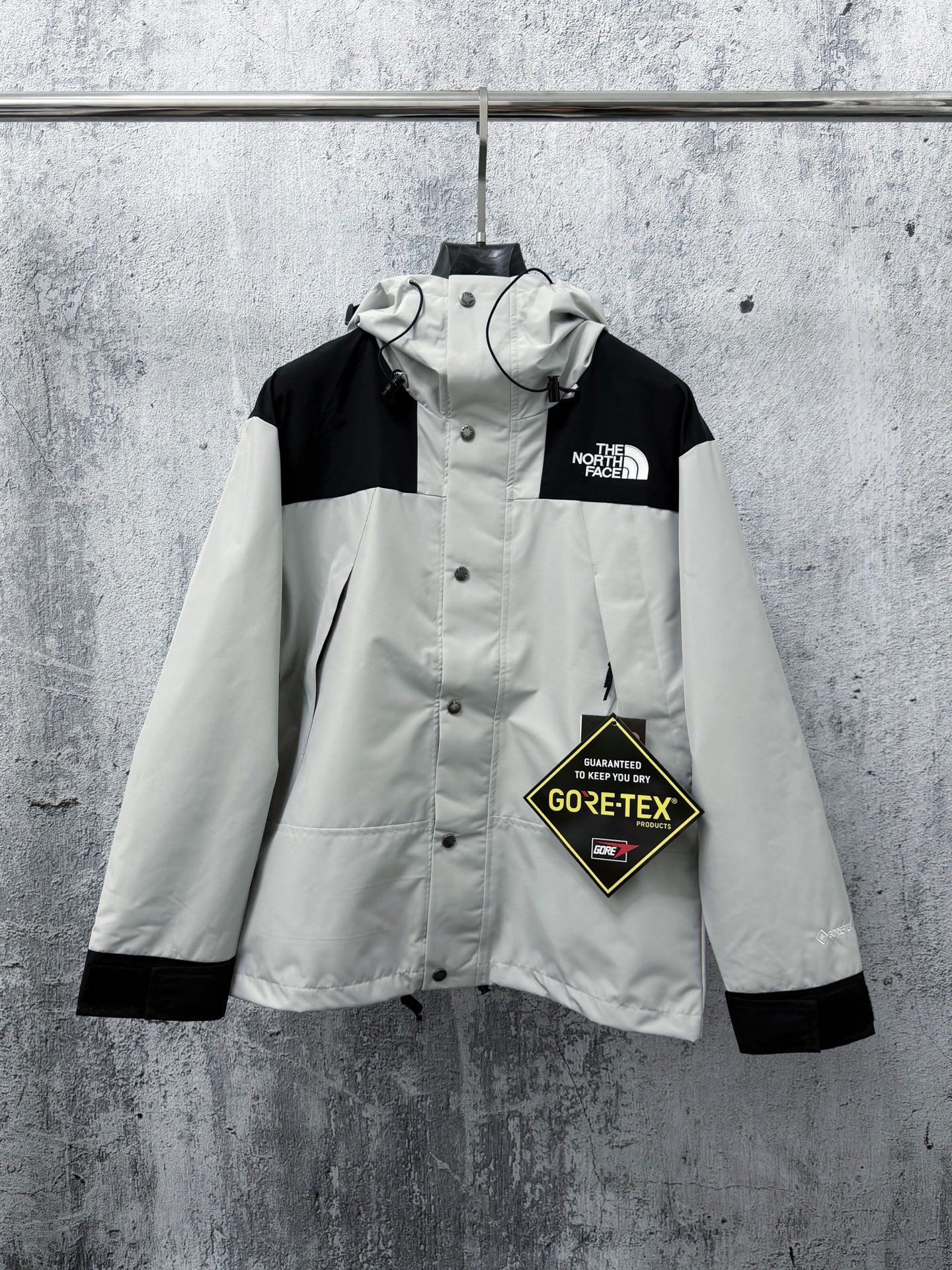 Cheap The North Face Jackets for Women in 223680, $95 USD- [IB223680] - Replica The North Face Jackets for Women