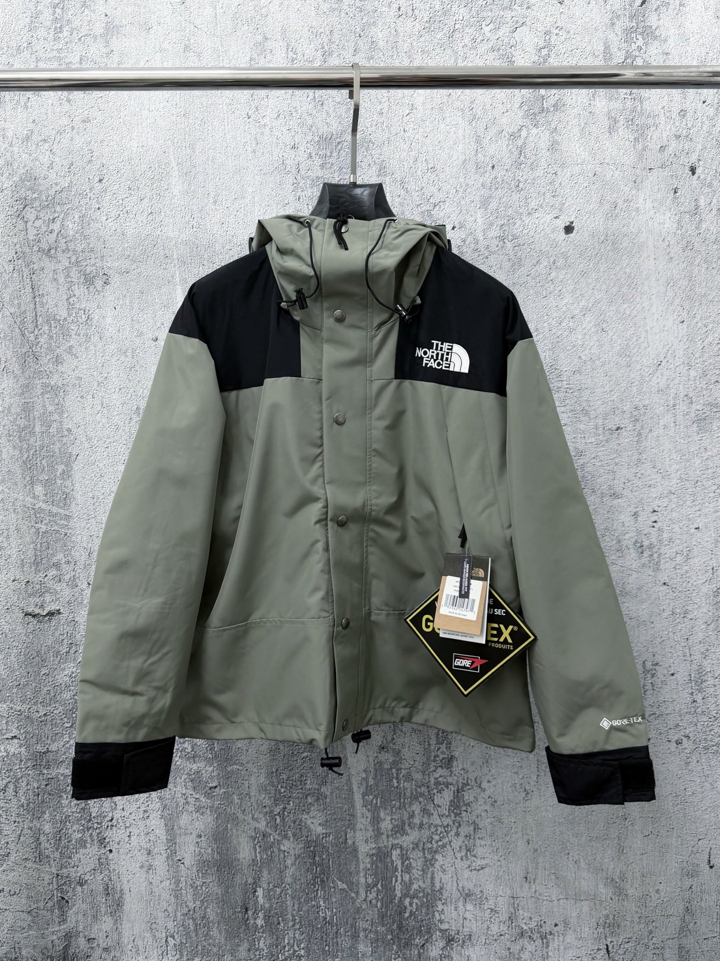 Cheap The North Face Jackets for Women in 223681, $95 USD- [IB223681] - Replica The North Face Jackets for Women