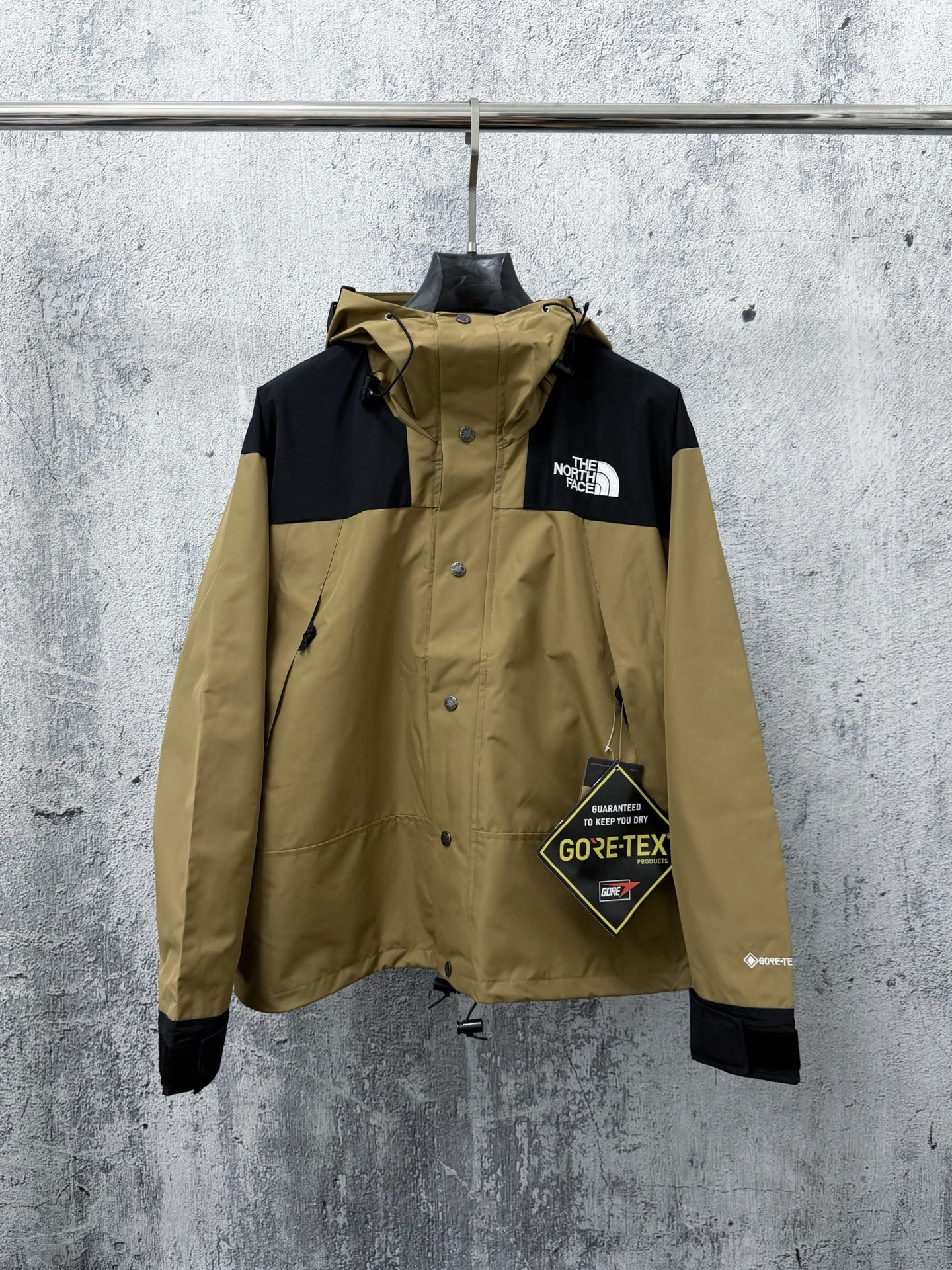 Cheap The North Face Jackets for Women in 223682, $95 USD- [IB223682] - Replica The North Face Jackets for Women