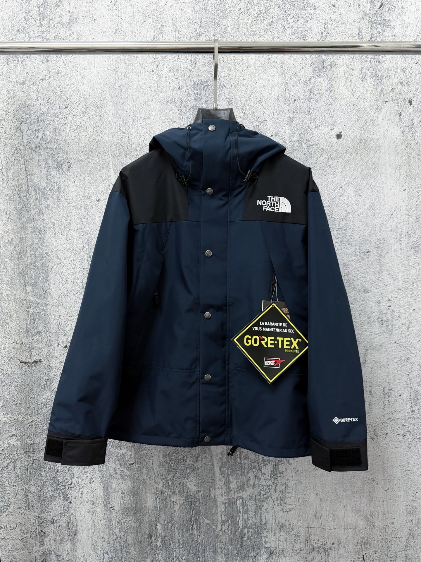 Cheap The North Face Jackets for Women in 223683, $95 USD- [IB223683] - Replica The North Face Jackets for Women