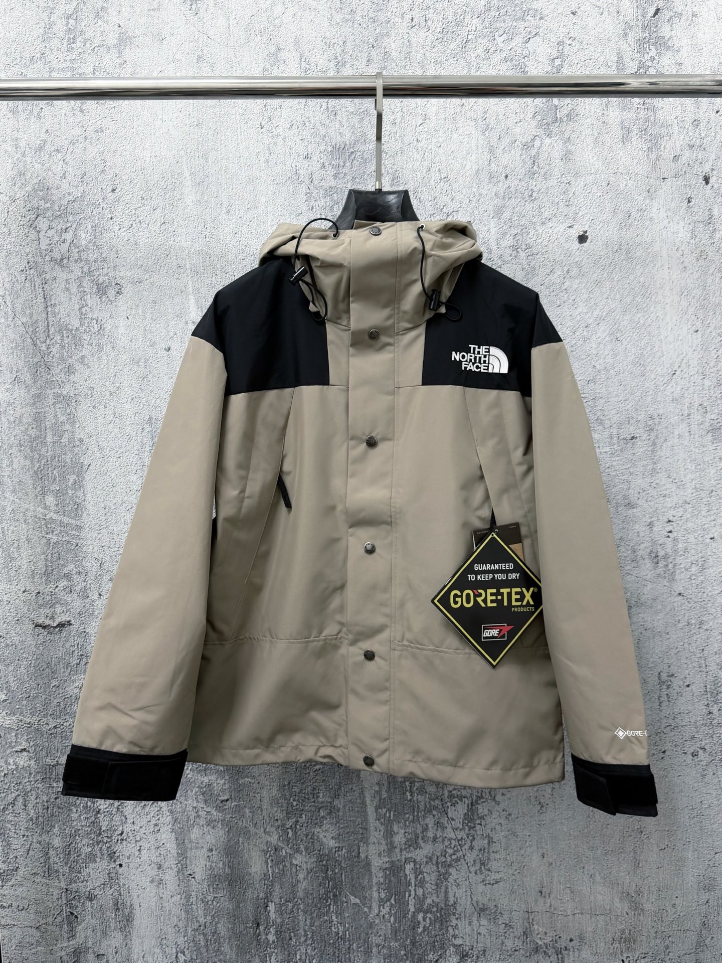 Cheap The North Face Jackets for Women in 223684, $95 USD- [IB223684] - Replica The North Face Jackets for Women