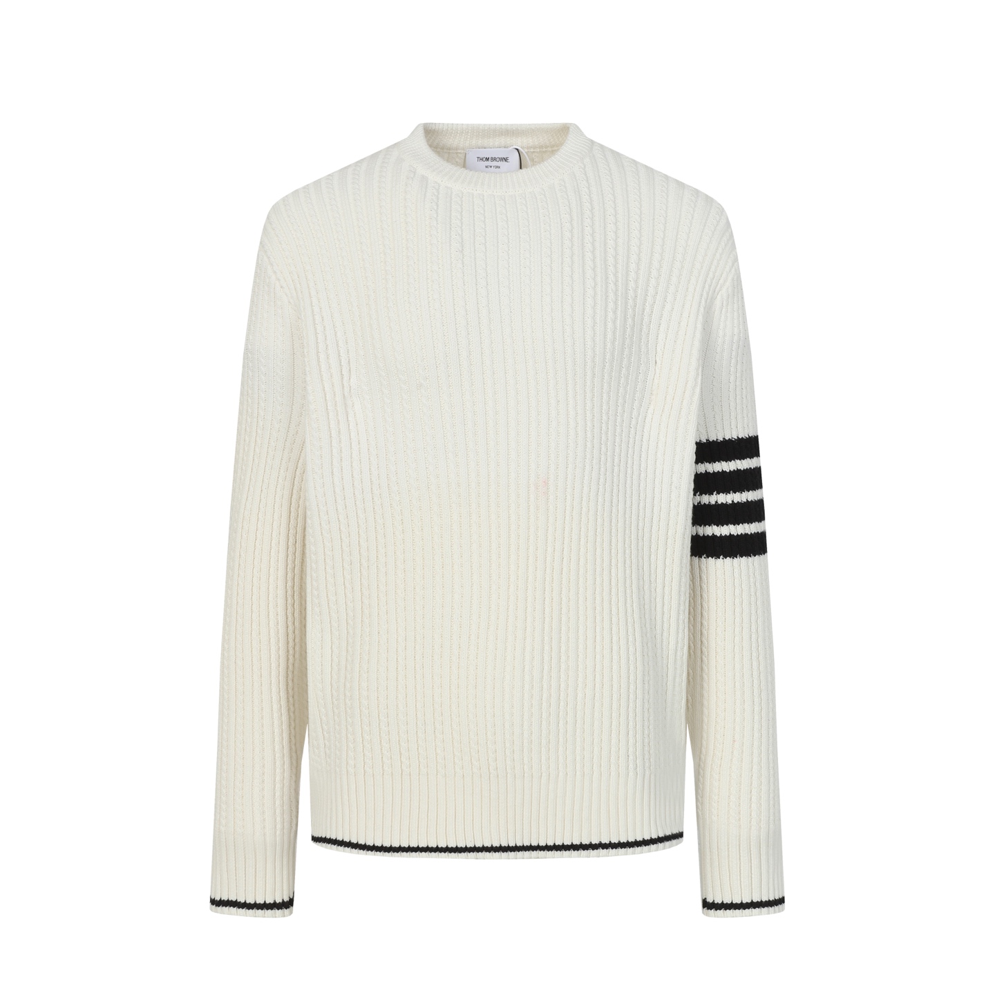 Cheap Thom Browne Sweaters in 223685, $55 USD- [IB223685] - Replica Thom Browne Sweaters