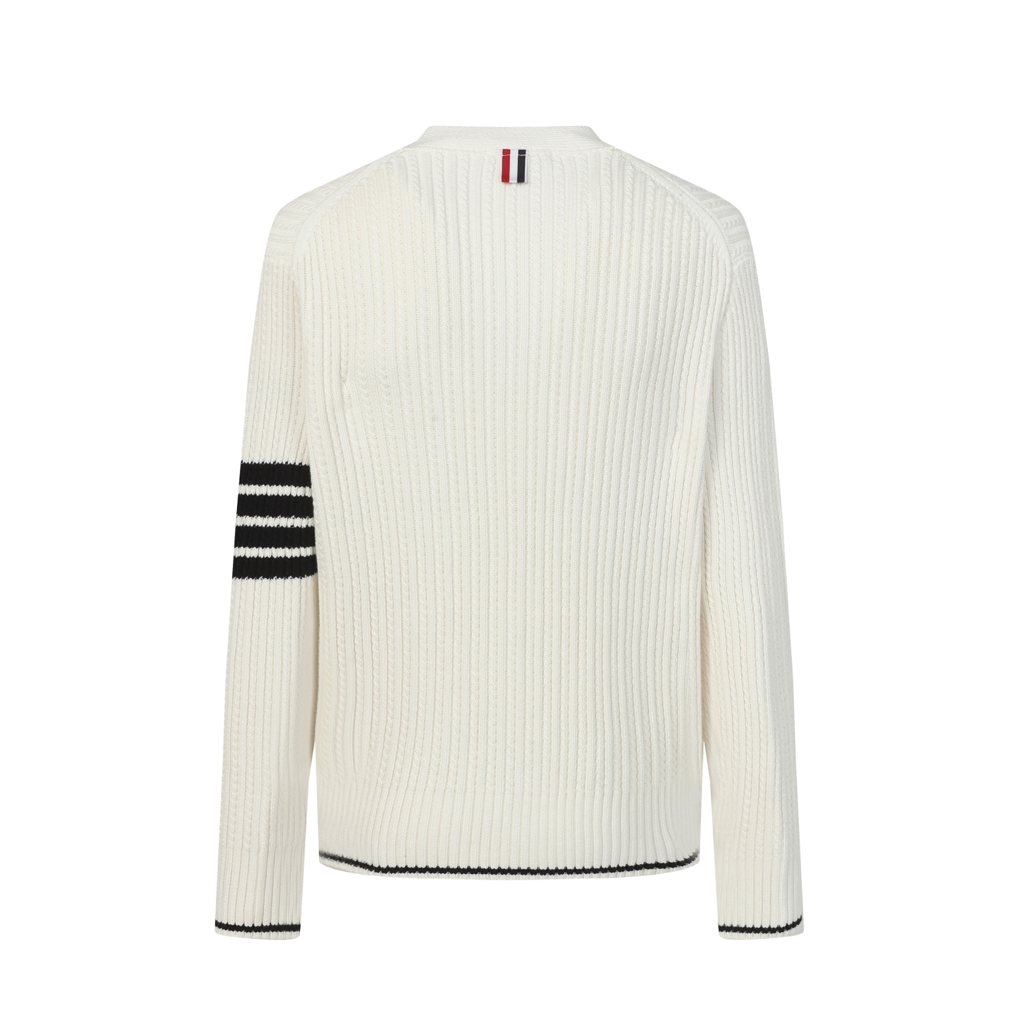 Cheap Thom Browne Sweaters in 223685, $55 USD- [IB223685] - Replica Thom Browne Sweaters
