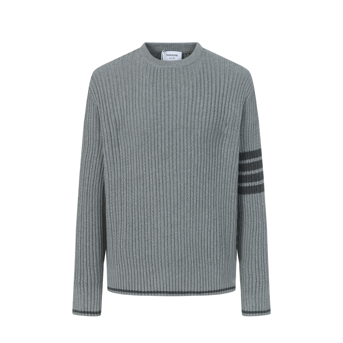 Cheap Thom Browne Sweaters in 223686, $55 USD- [IB223686] - Replica Thom Browne Sweaters