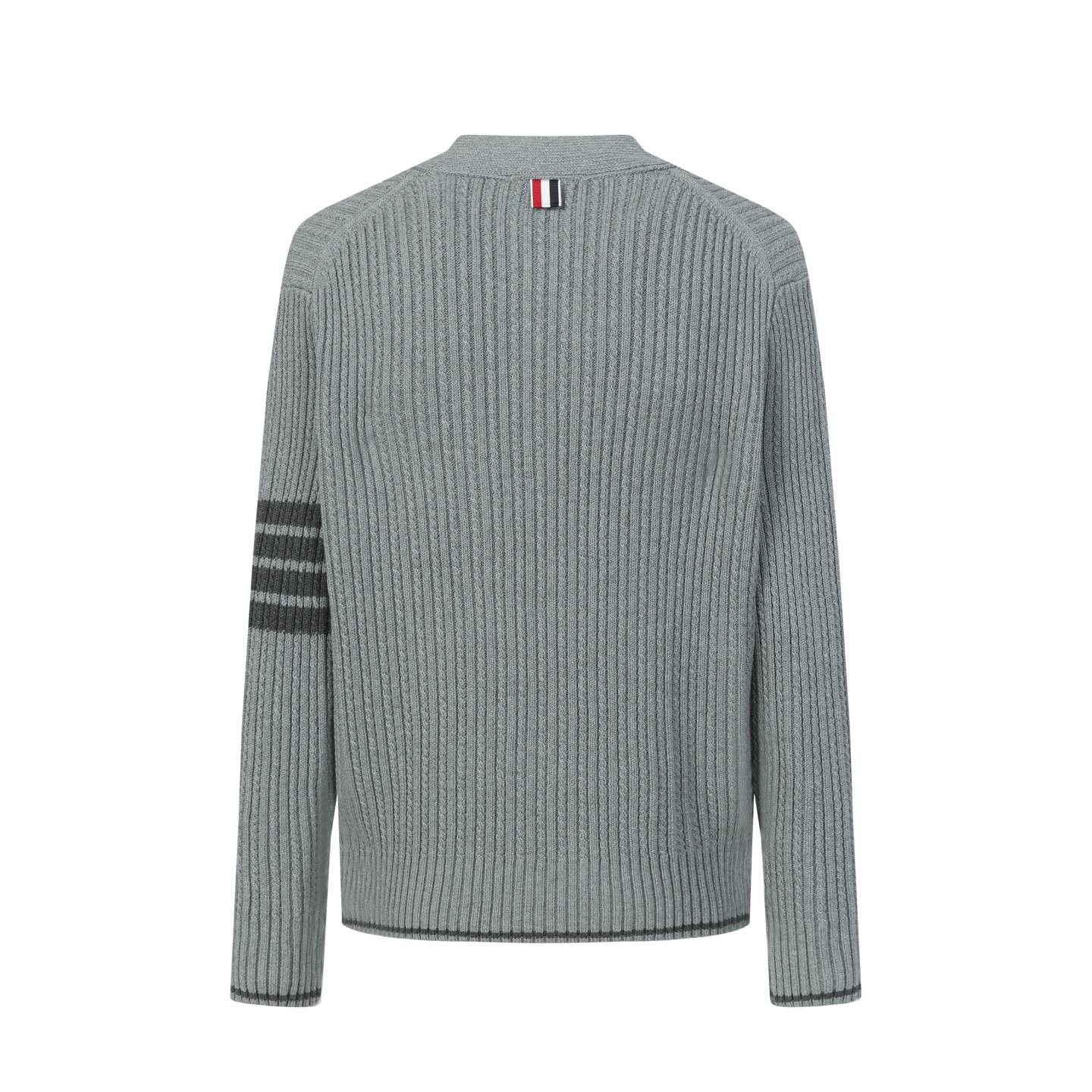 Cheap Thom Browne Sweaters in 223686, $55 USD- [IB223686] - Replica Thom Browne Sweaters