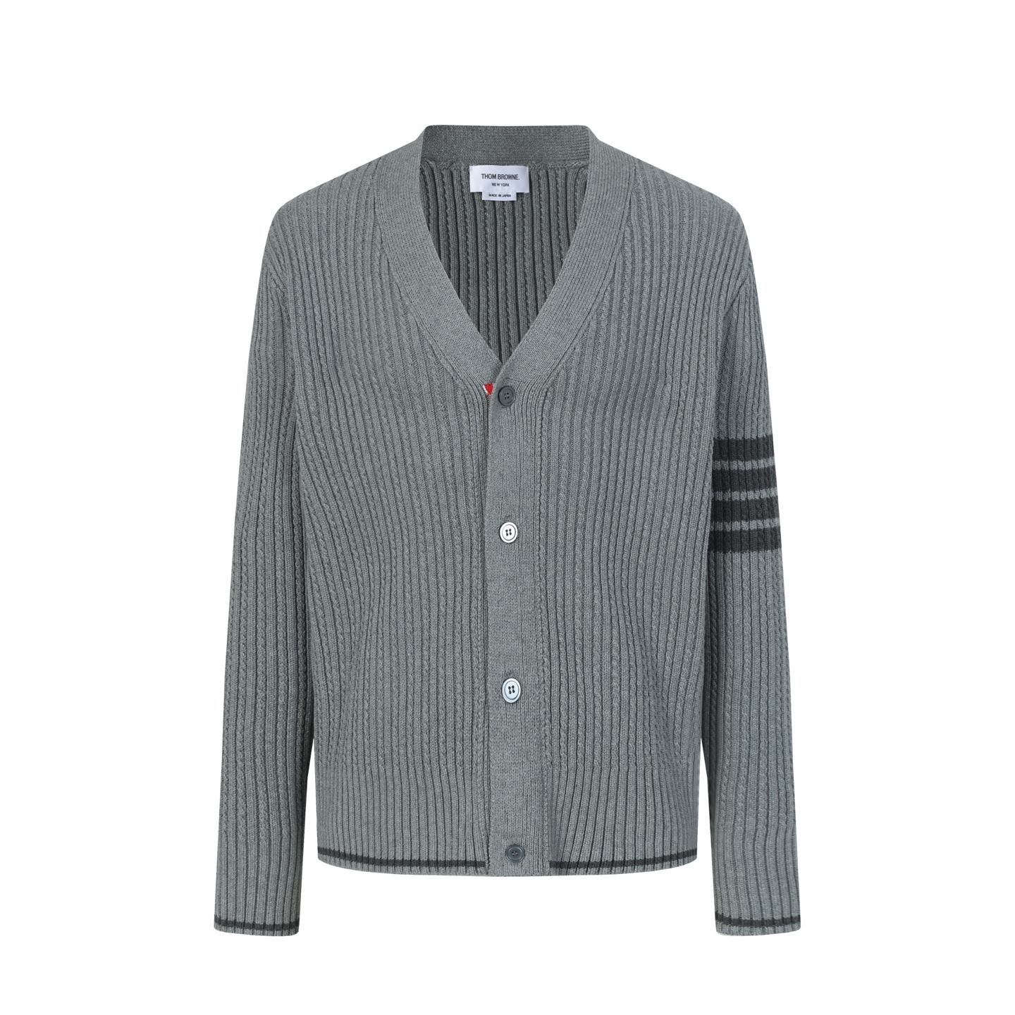 Cheap Thom Browne Sweaters in 223688, $55 USD- [IB223688] - Replica Thom Browne Sweaters